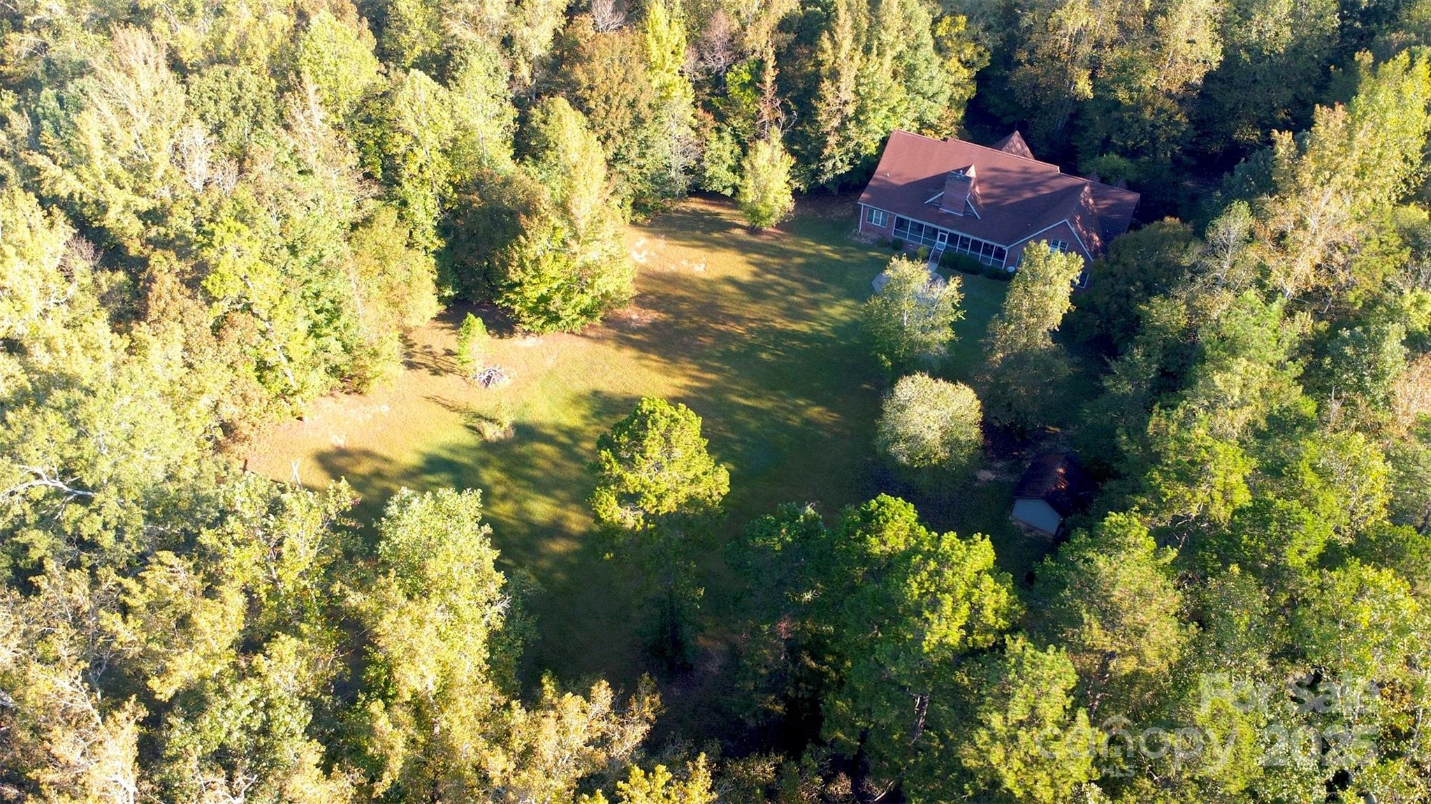 7116 Spruce Pine Trail