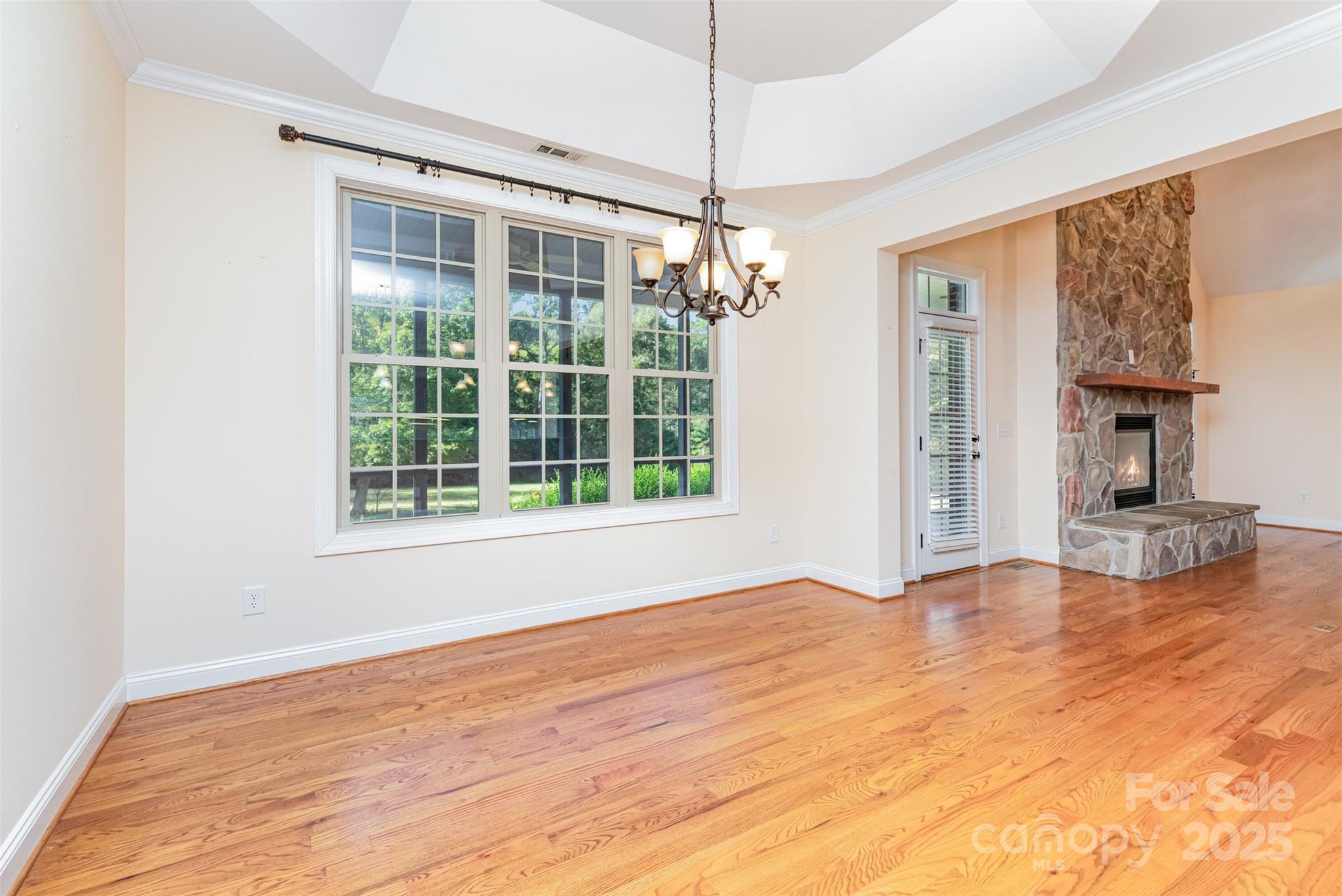 7116 Spruce Pine Trail