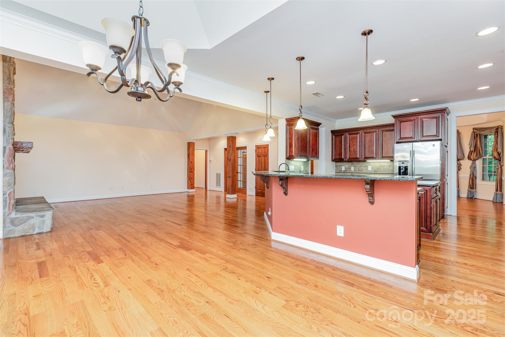 7116 Spruce Pine Trail