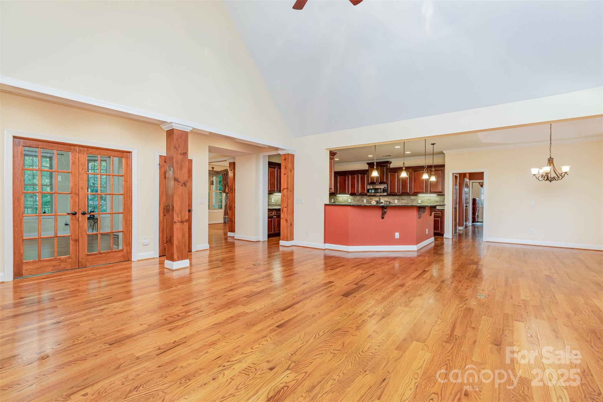 7116 Spruce Pine Trail