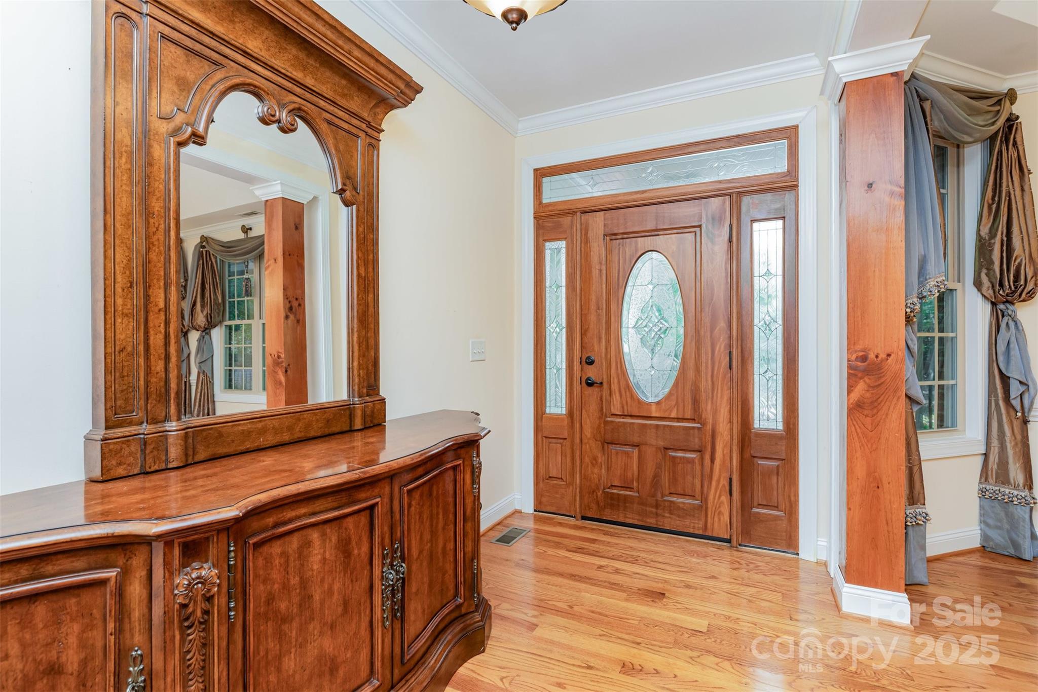 7116 Spruce Pine Trail