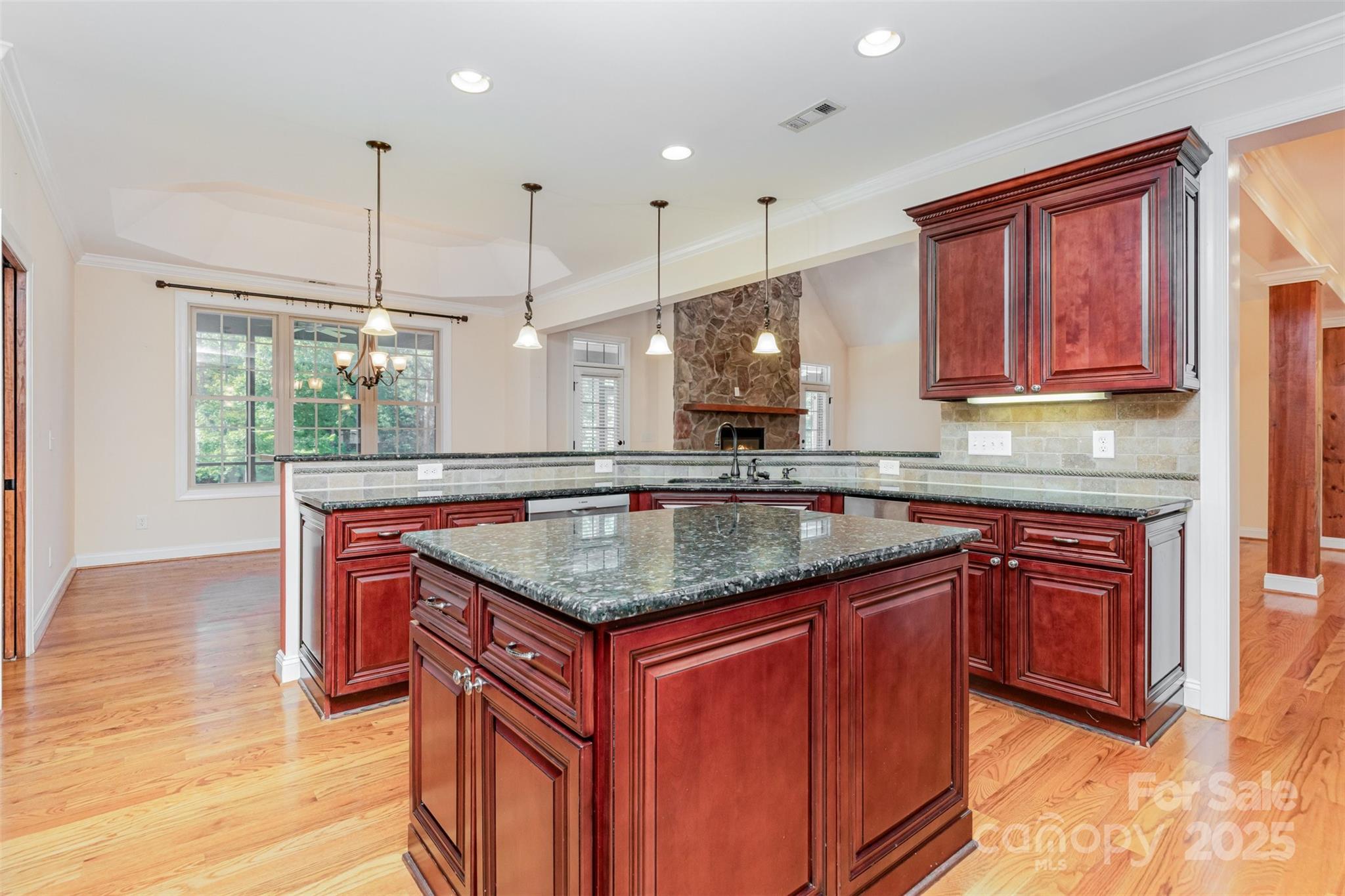 7116 Spruce Pine Trail