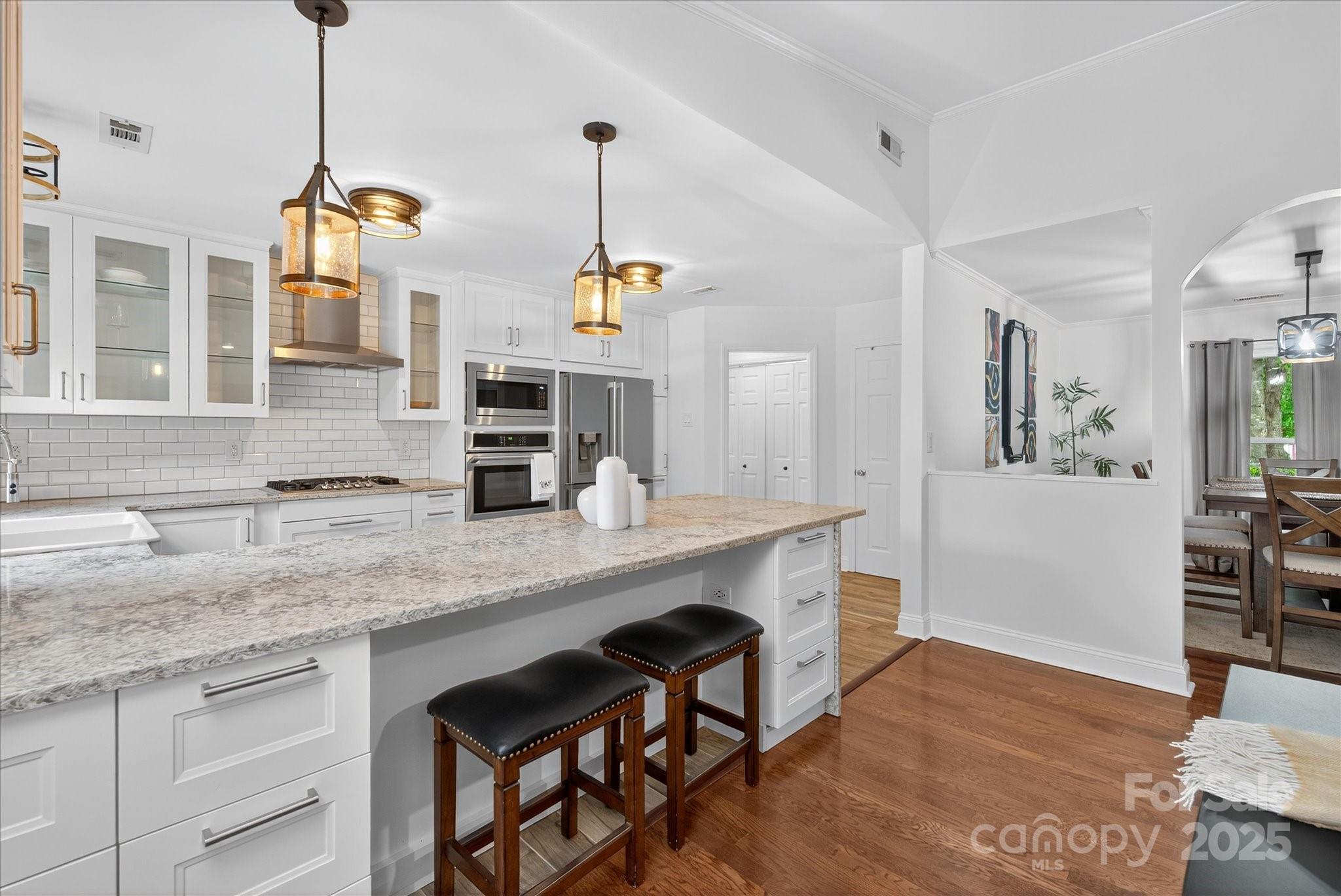 11710 Buckstone Lane