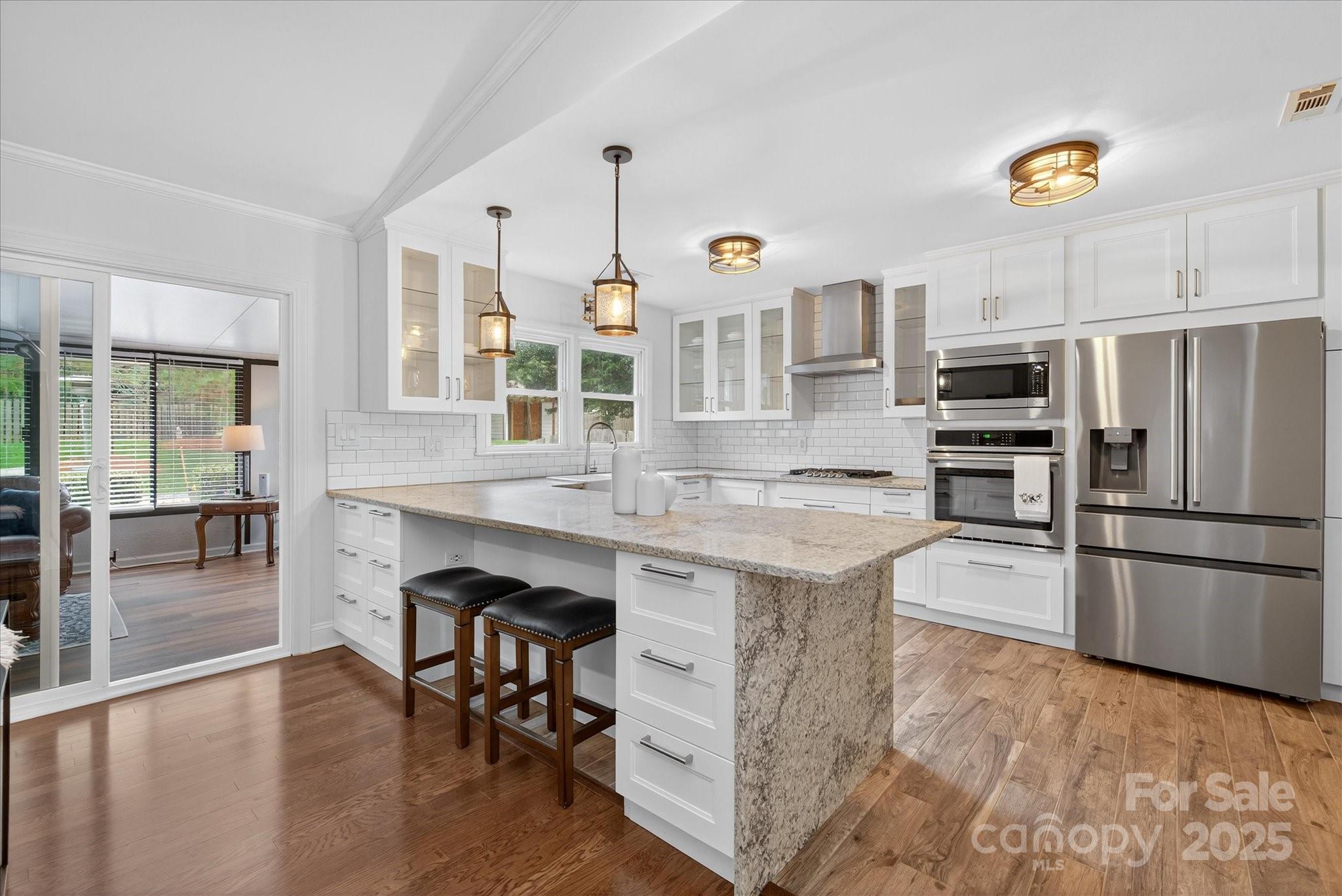 11710 Buckstone Lane