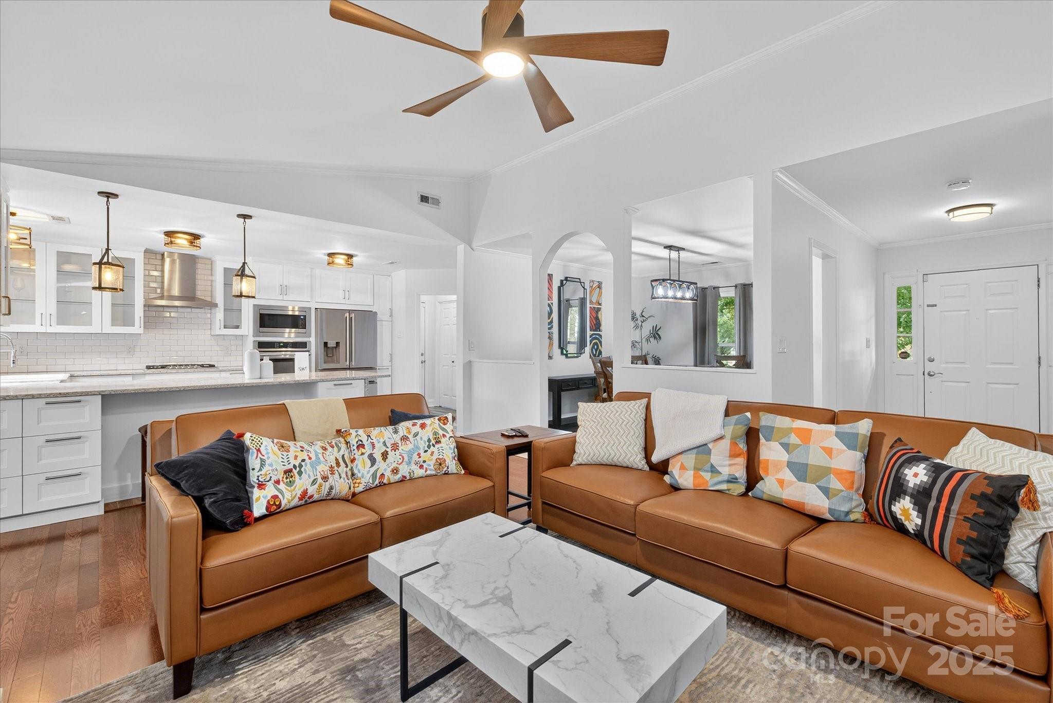 11710 Buckstone Lane