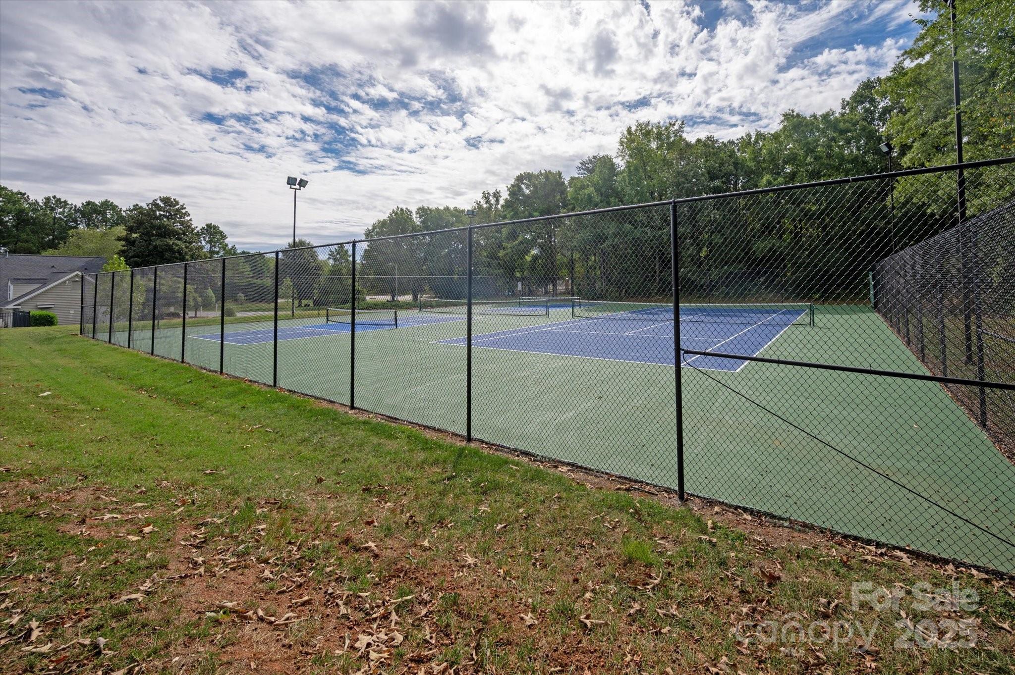 11710 Buckstone Lane