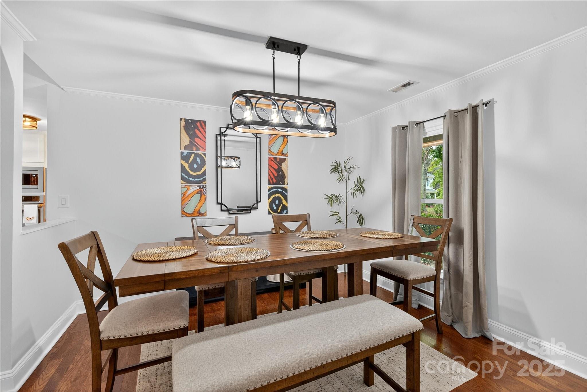 11710 Buckstone Lane