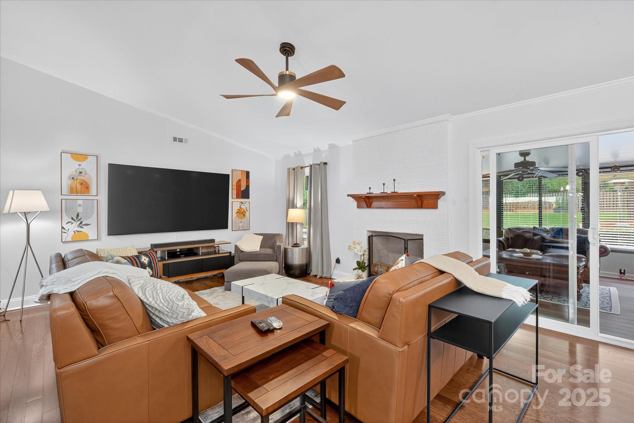 11710 Buckstone Lane