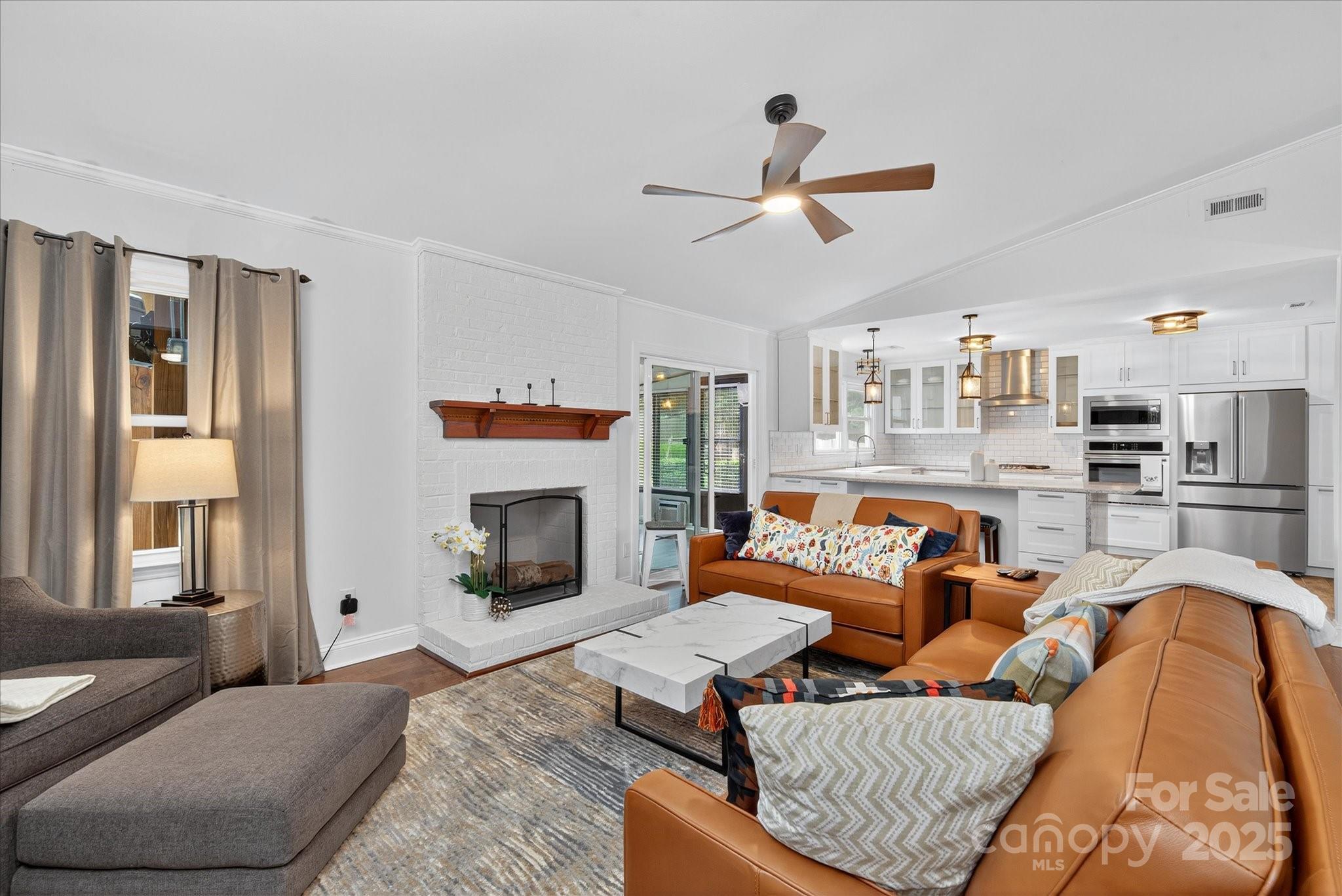 11710 Buckstone Lane