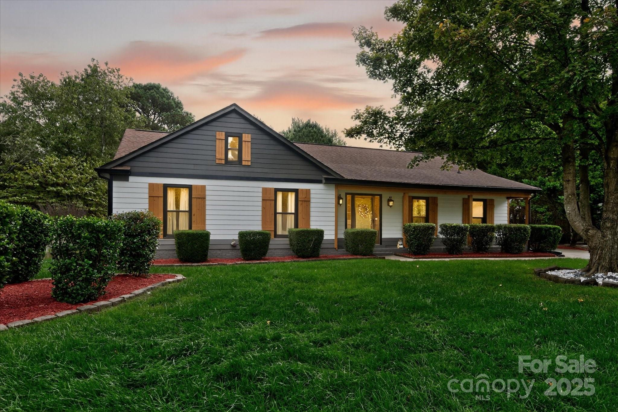 11710 Buckstone Lane