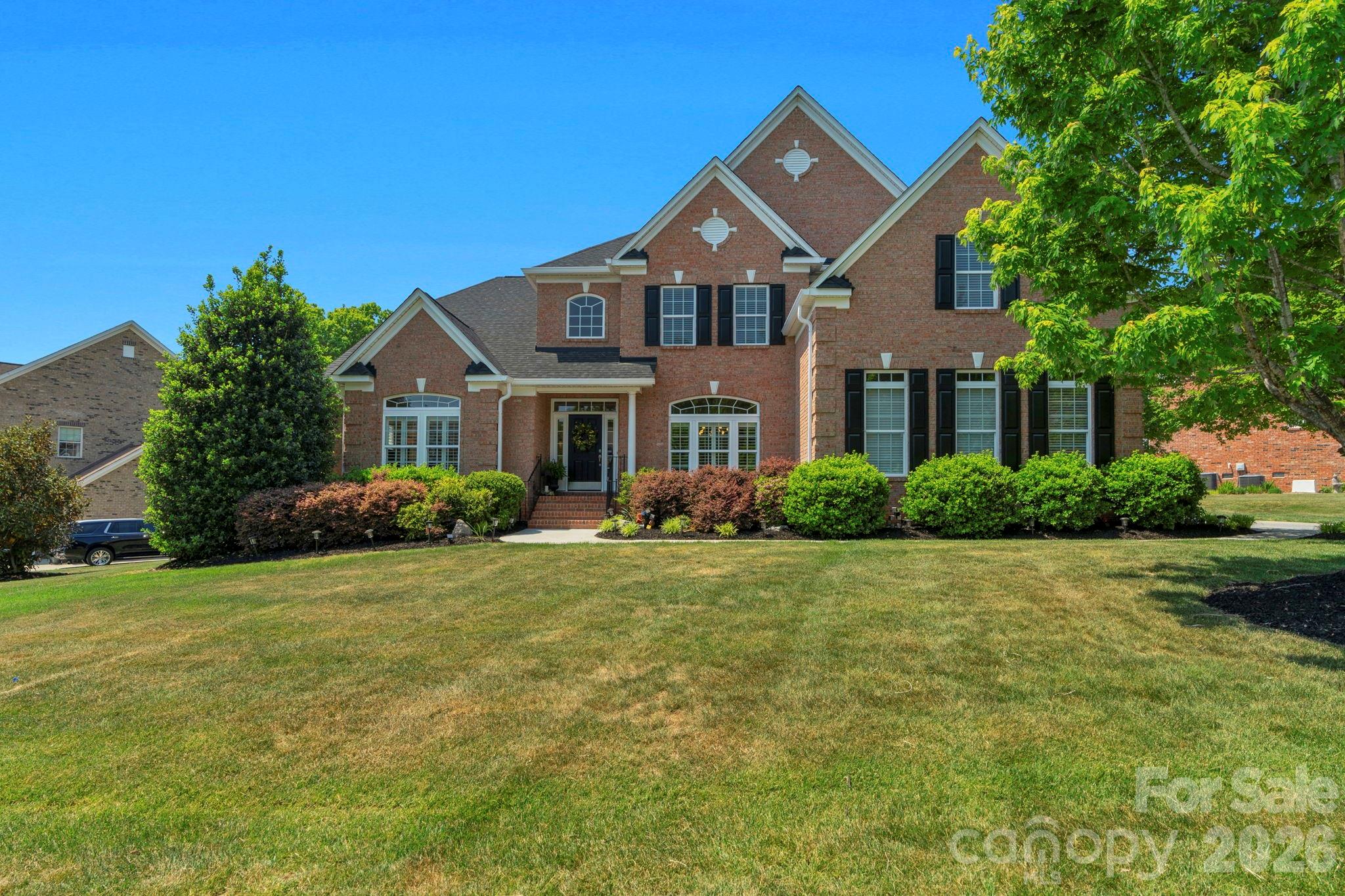 7122 Yellowhorn Trail