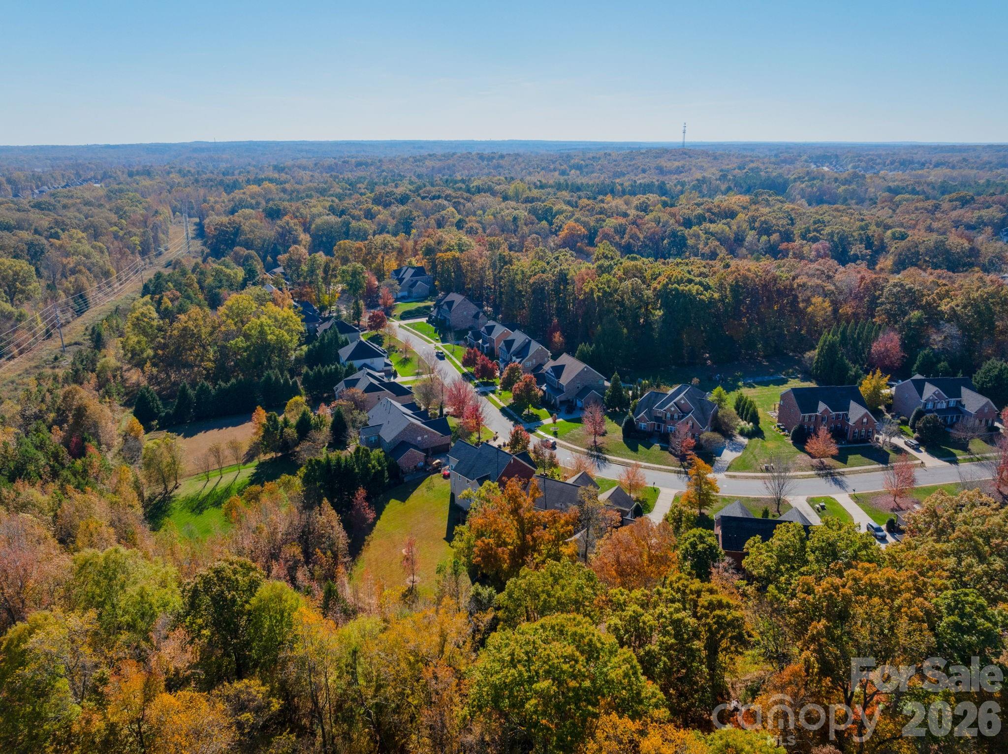 7122 Yellowhorn Trail