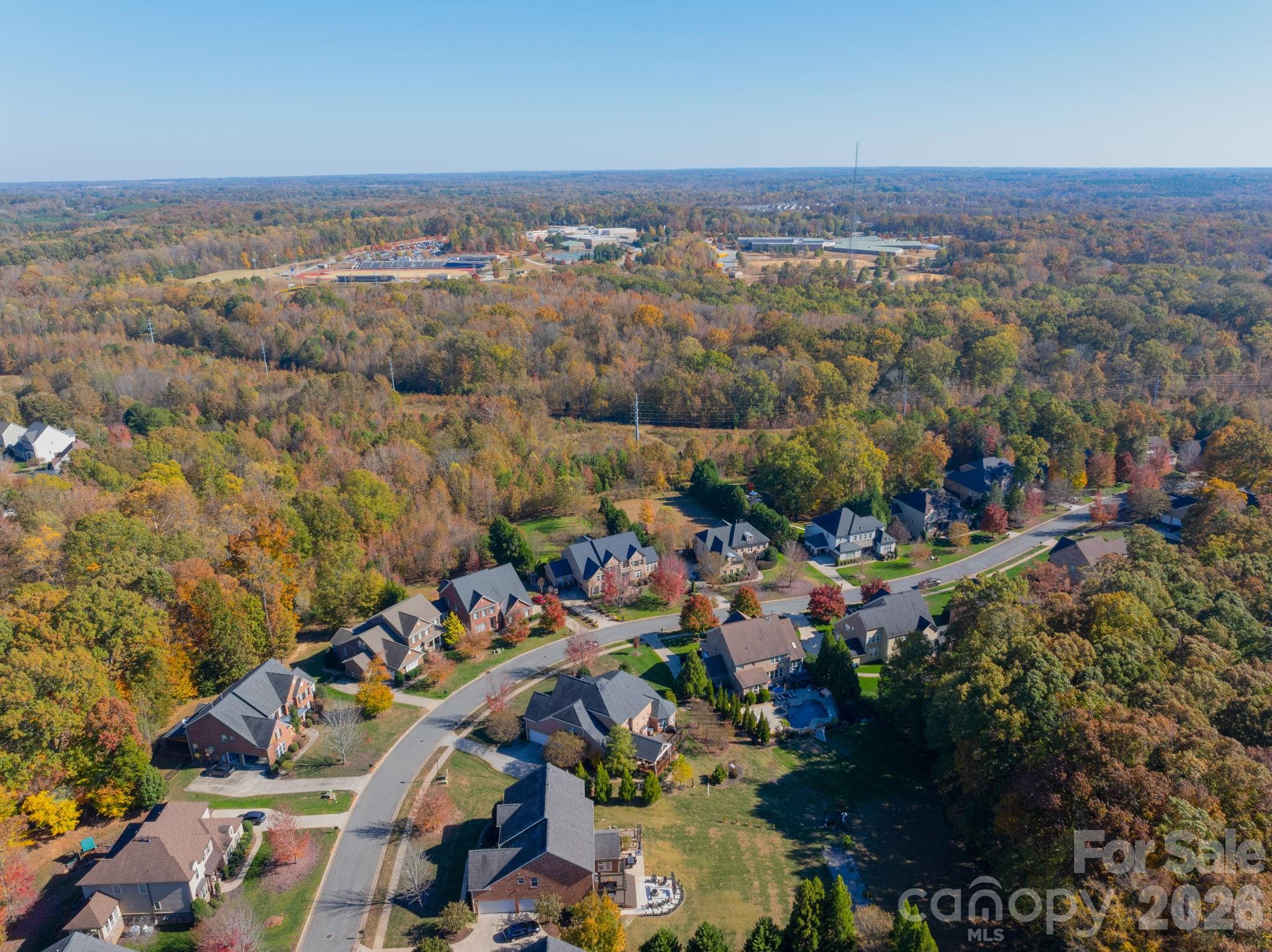 7122 Yellowhorn Trail