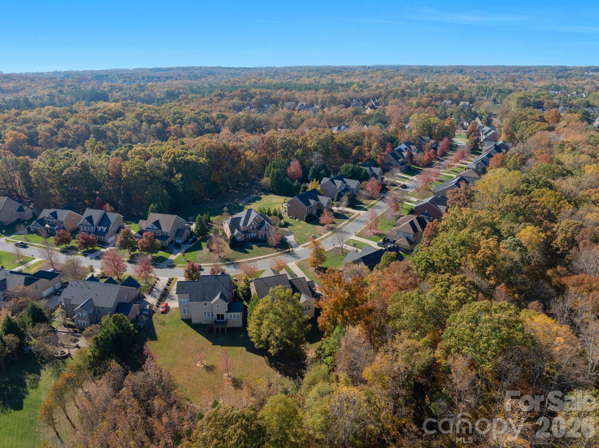 7122 Yellowhorn Trail