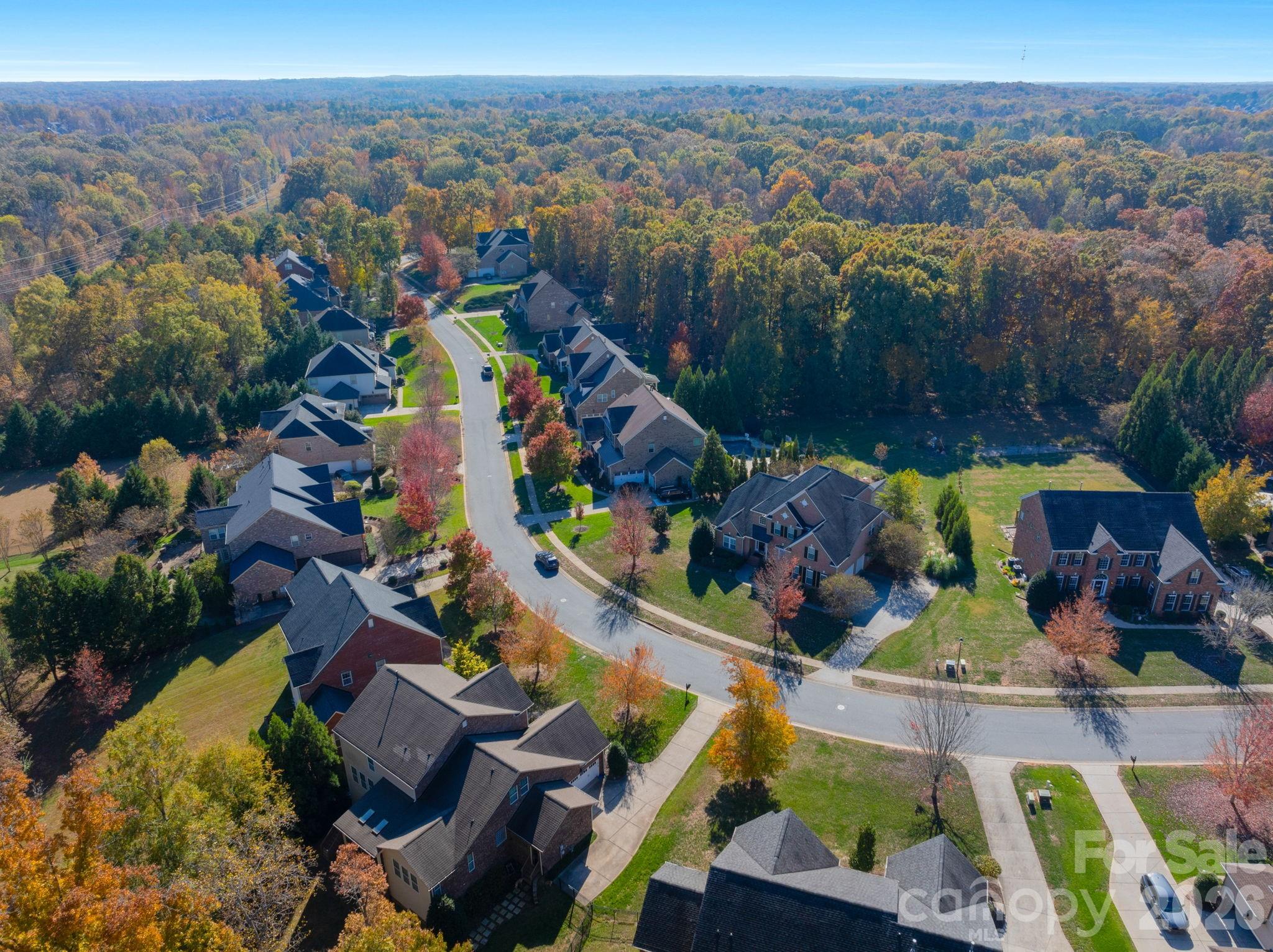 7122 Yellowhorn Trail