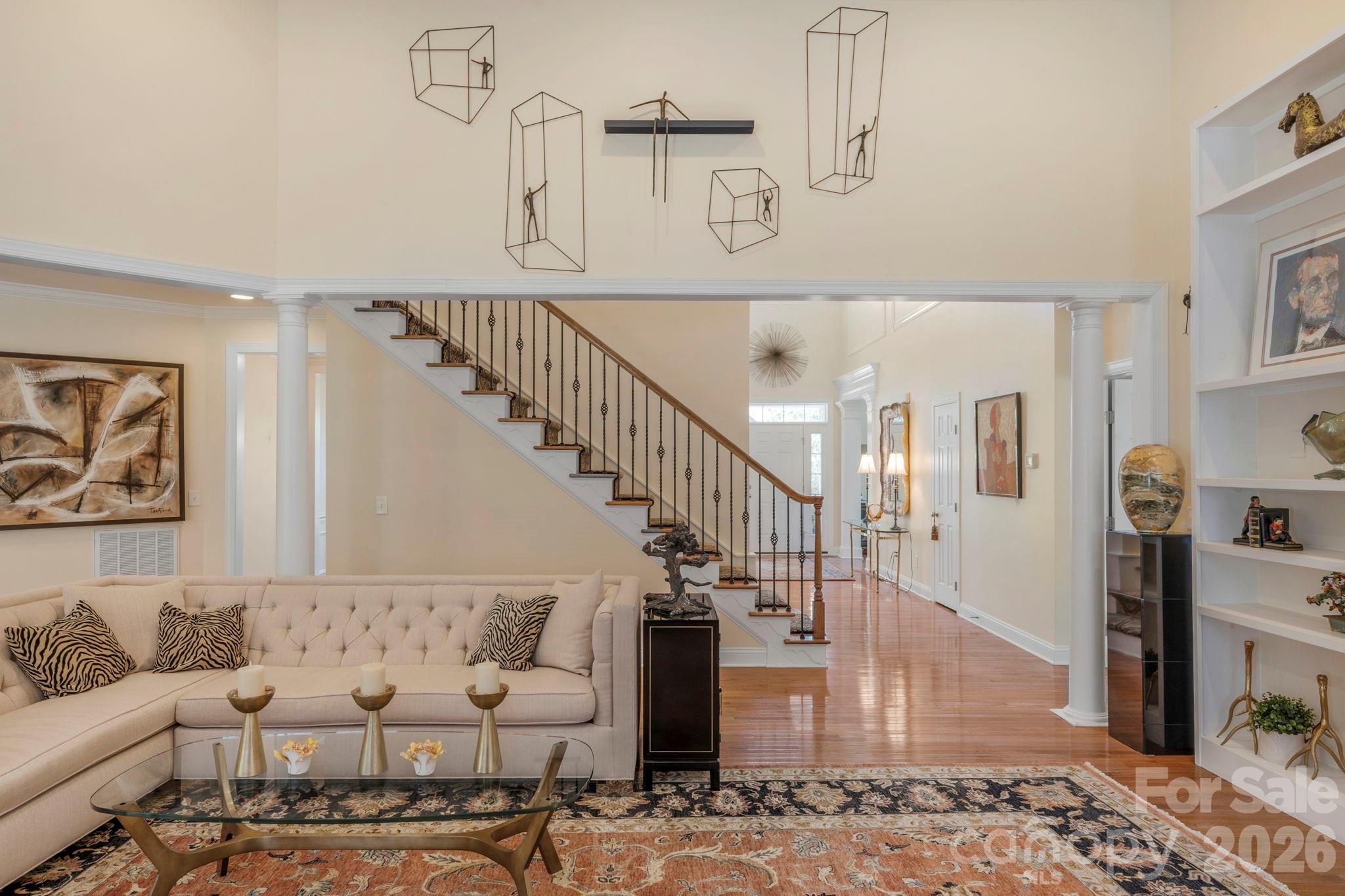 7122 Yellowhorn Trail