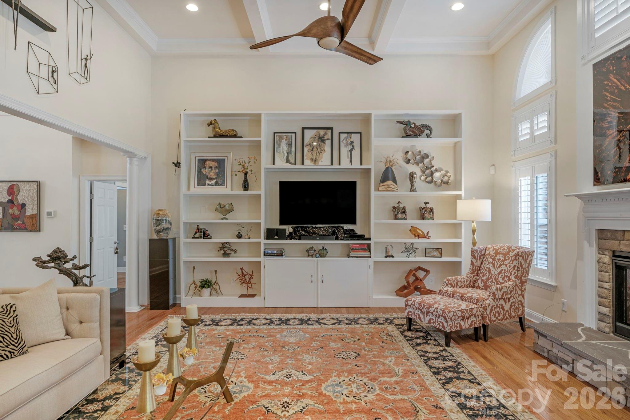 7122 Yellowhorn Trail