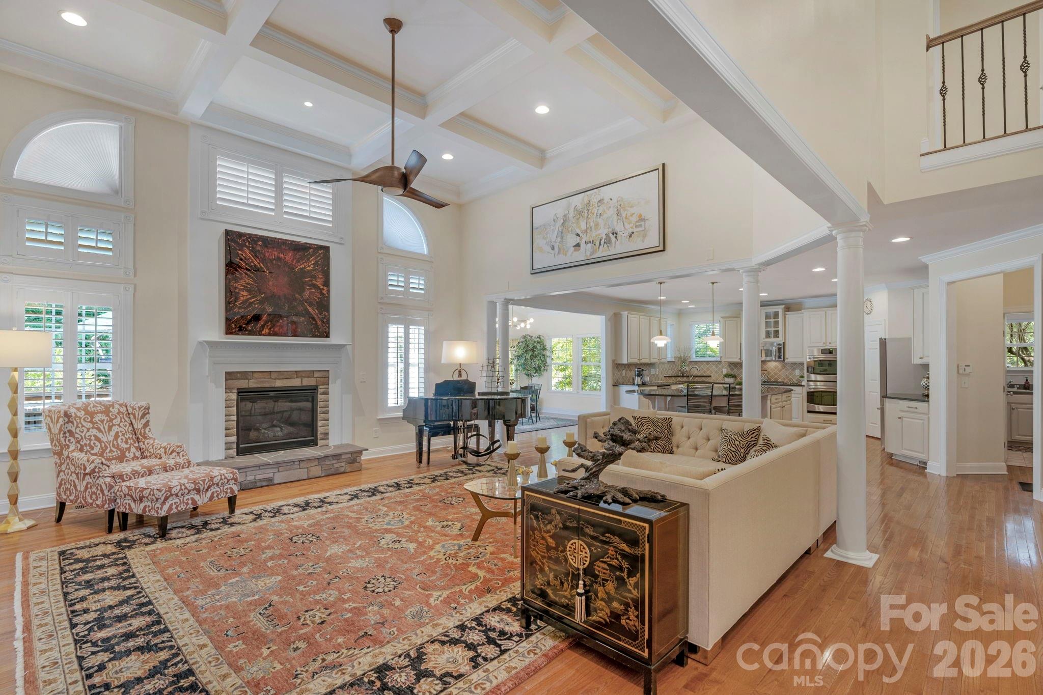 7122 Yellowhorn Trail