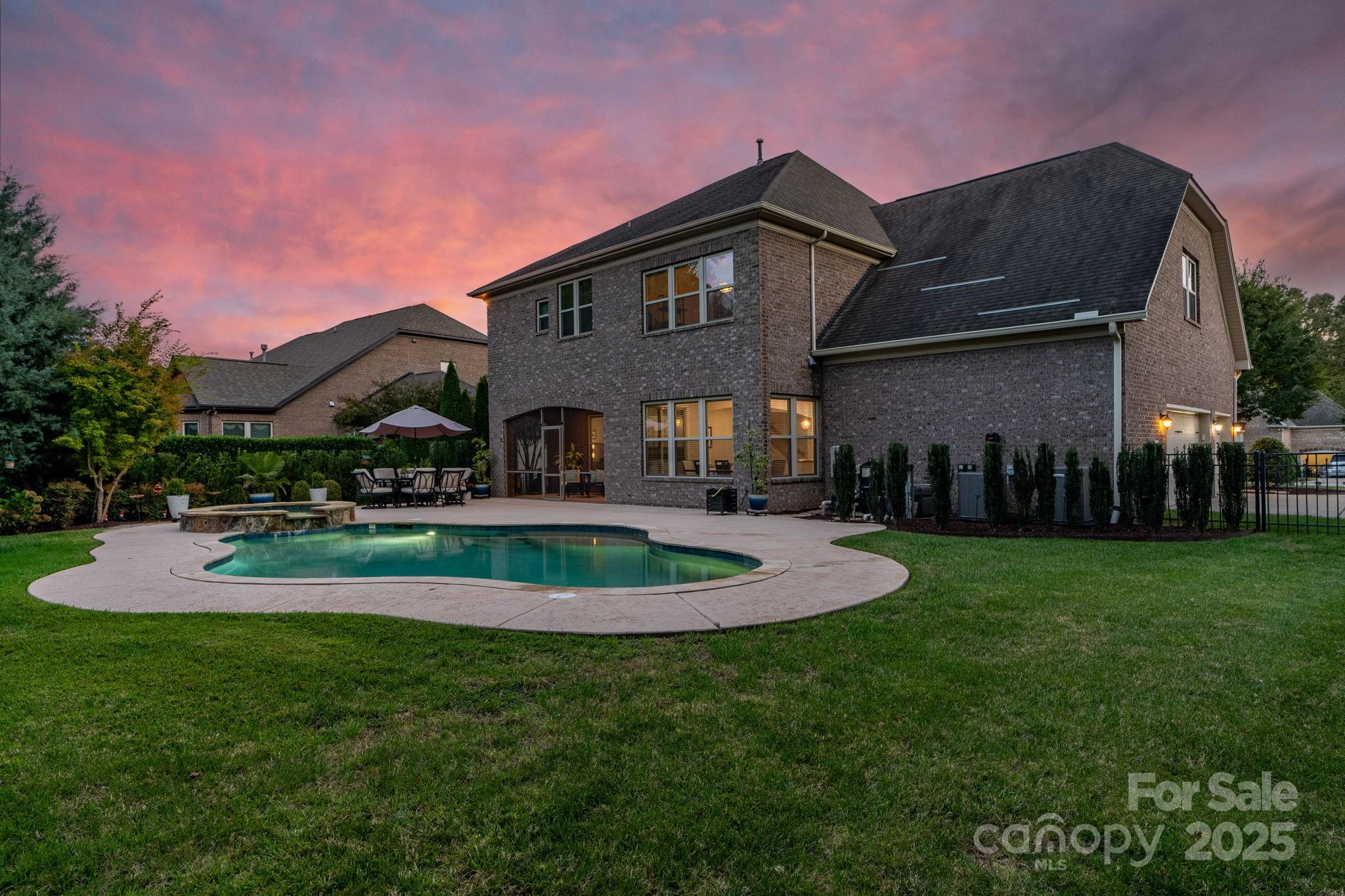 8054 Clems Branch Road