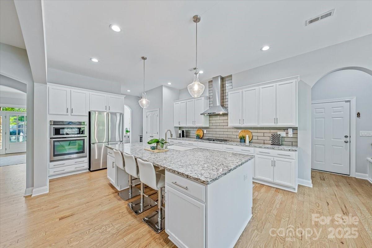 8054 Clems Branch Road