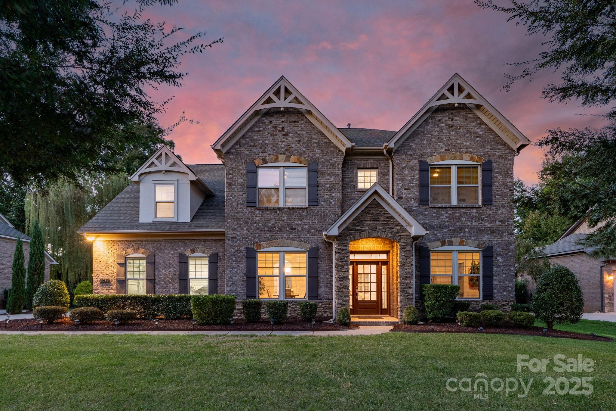 8054 Clems Branch Road