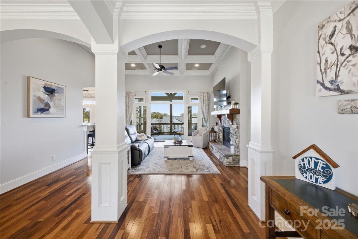 7511 Pine Glade Drive