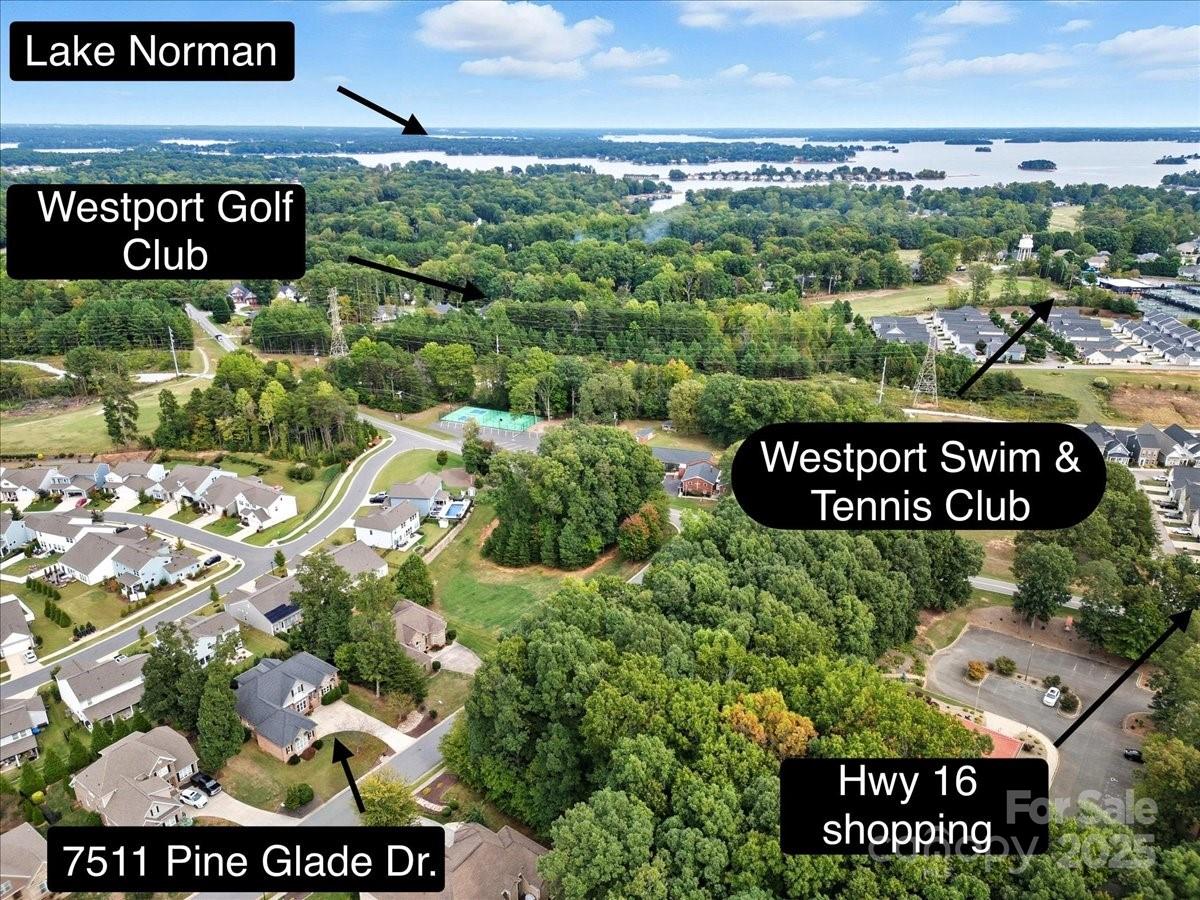 7511 Pine Glade Drive