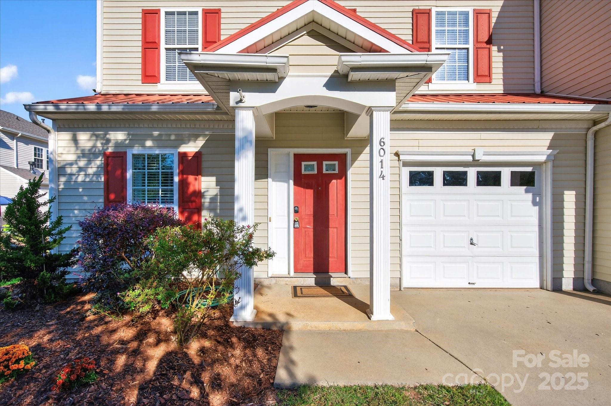 6014 Black Heath Drive