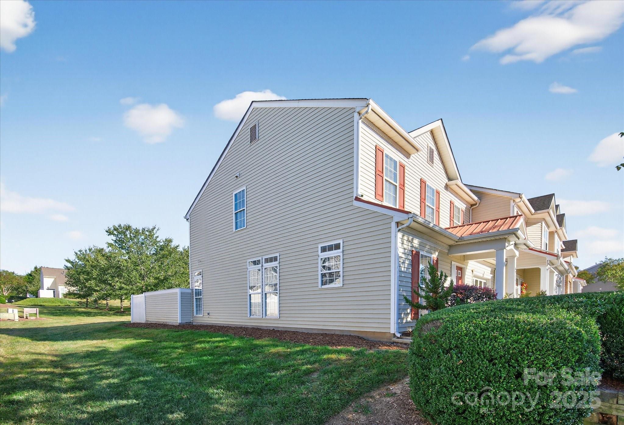 6014 Black Heath Drive