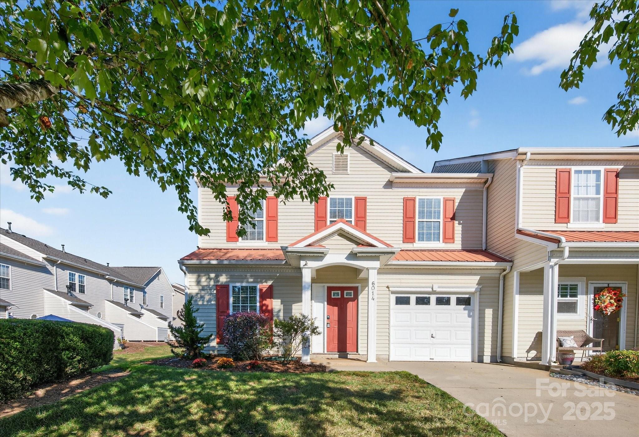 6014 Black Heath Drive