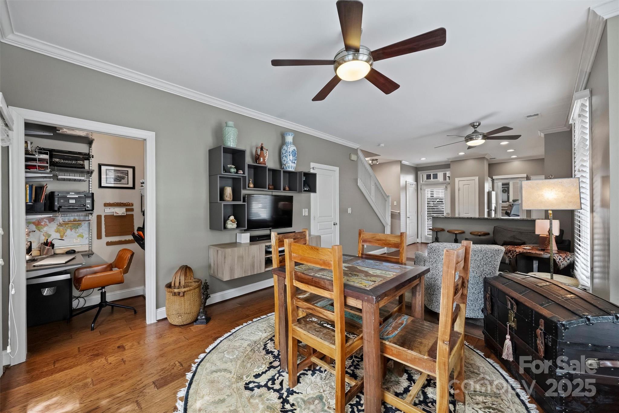 1073 Park West Drive