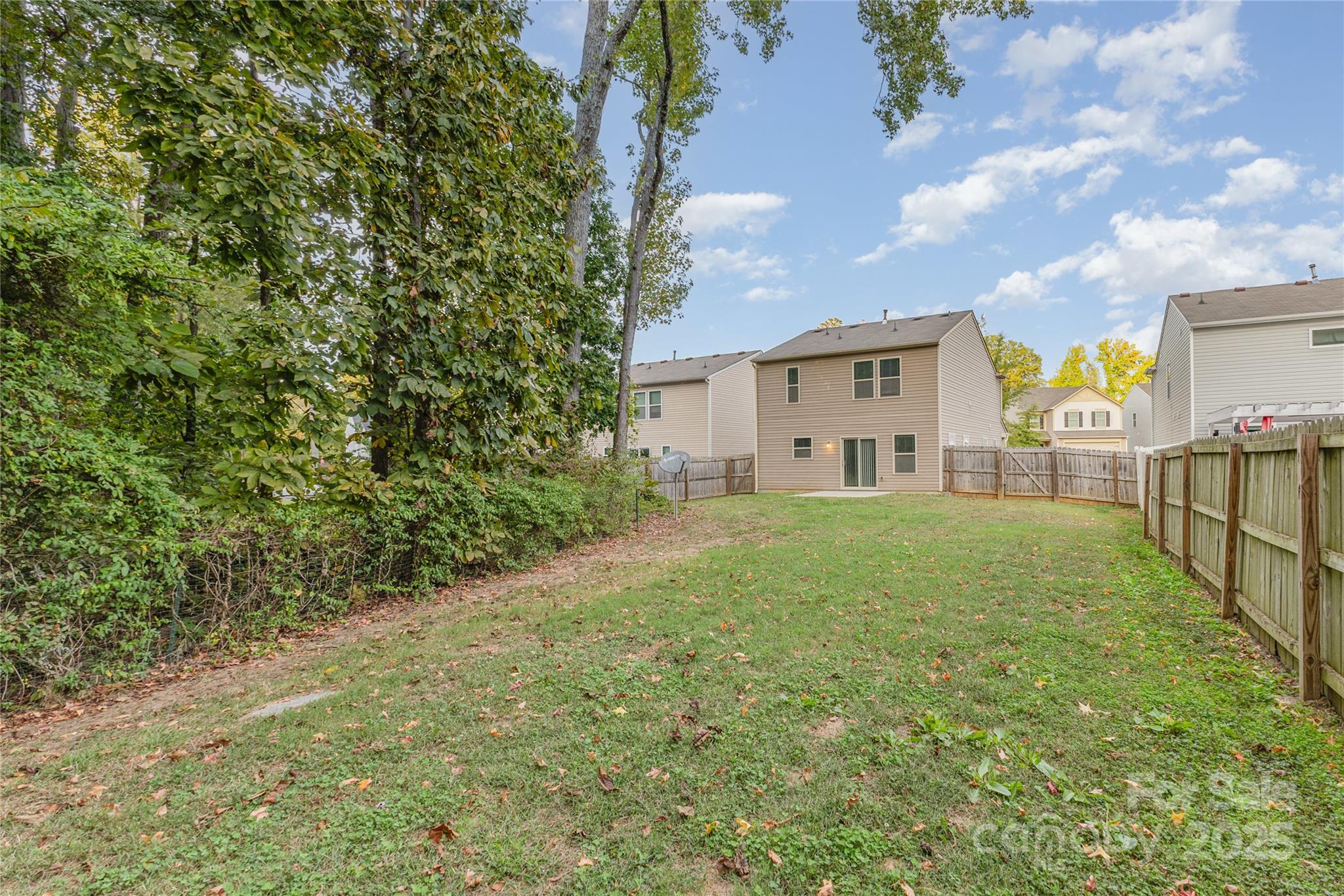 2617 Riley Woods Lane