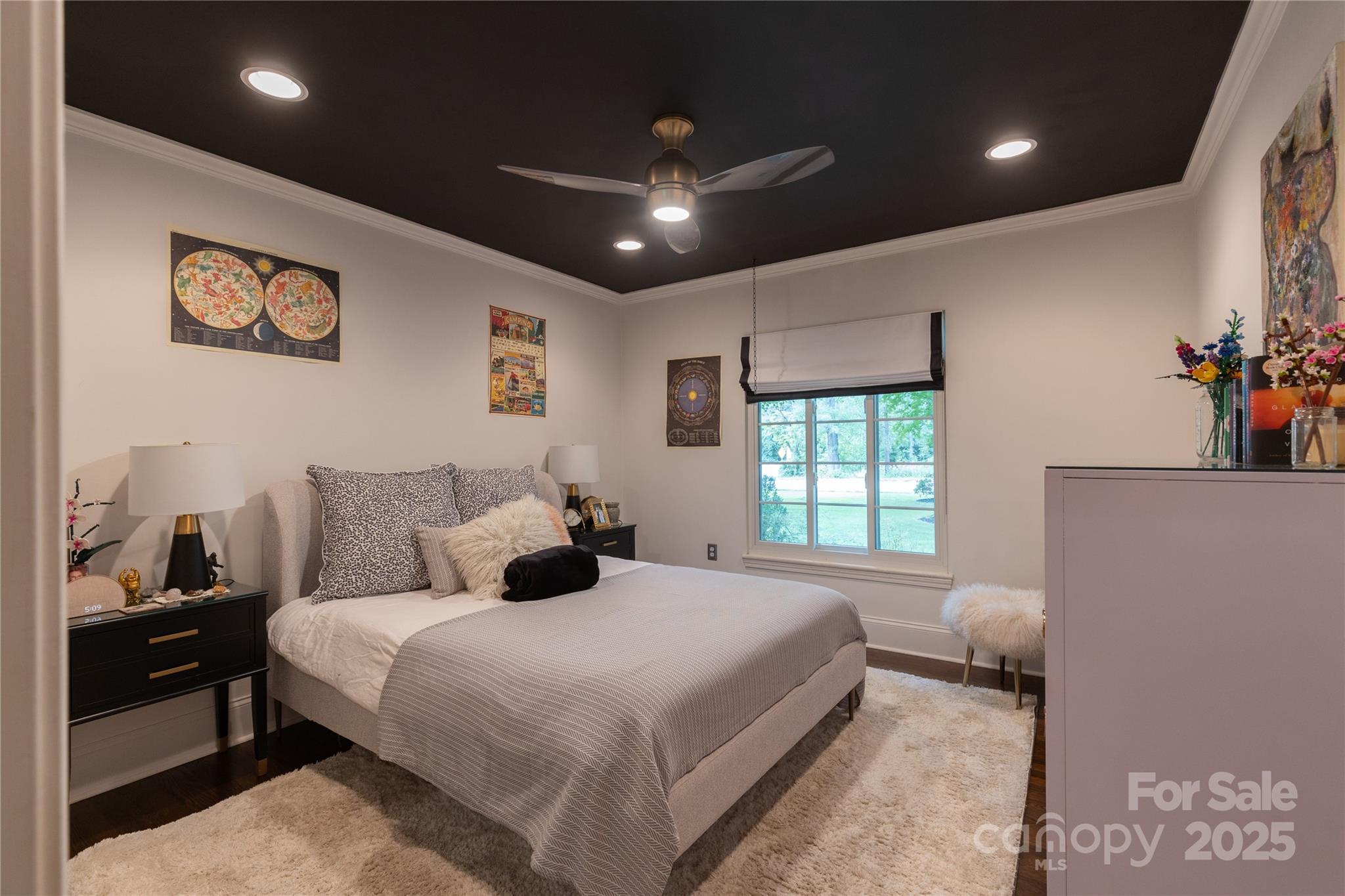 802 E Franklin Street