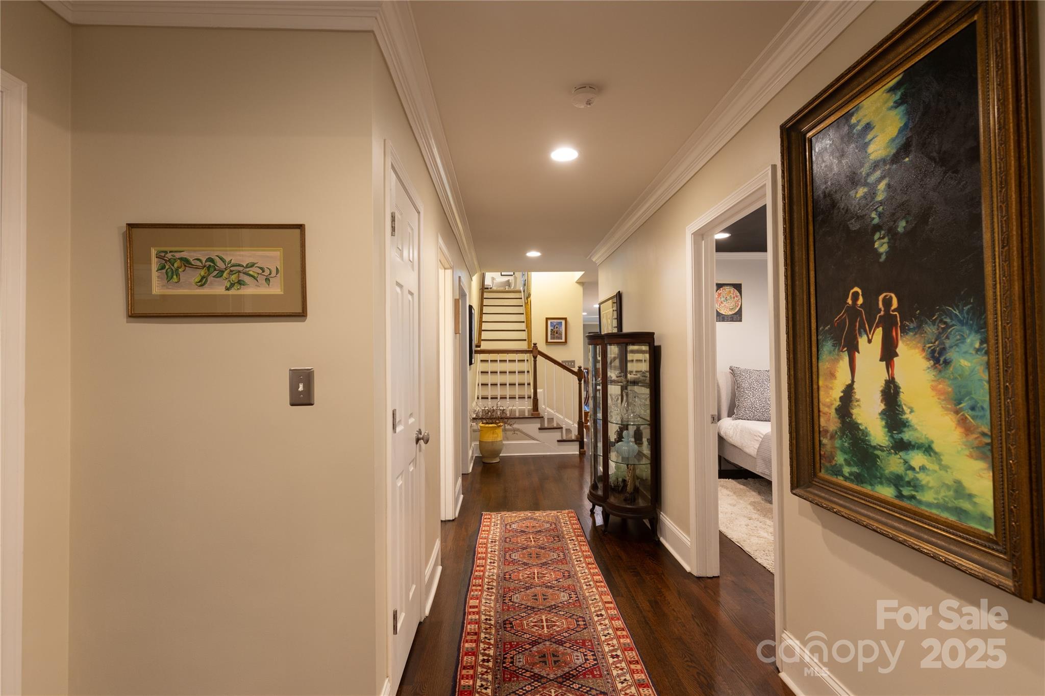 802 E Franklin Street