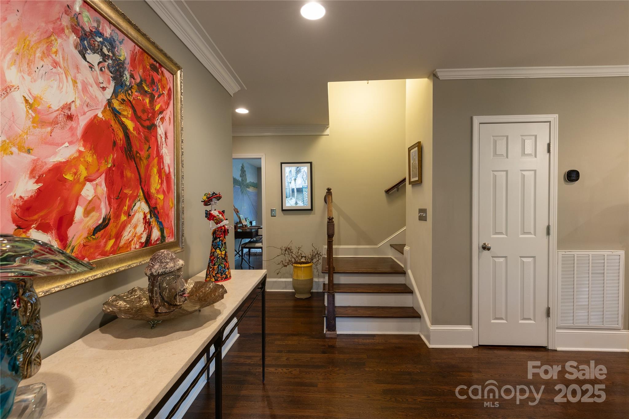 802 E Franklin Street