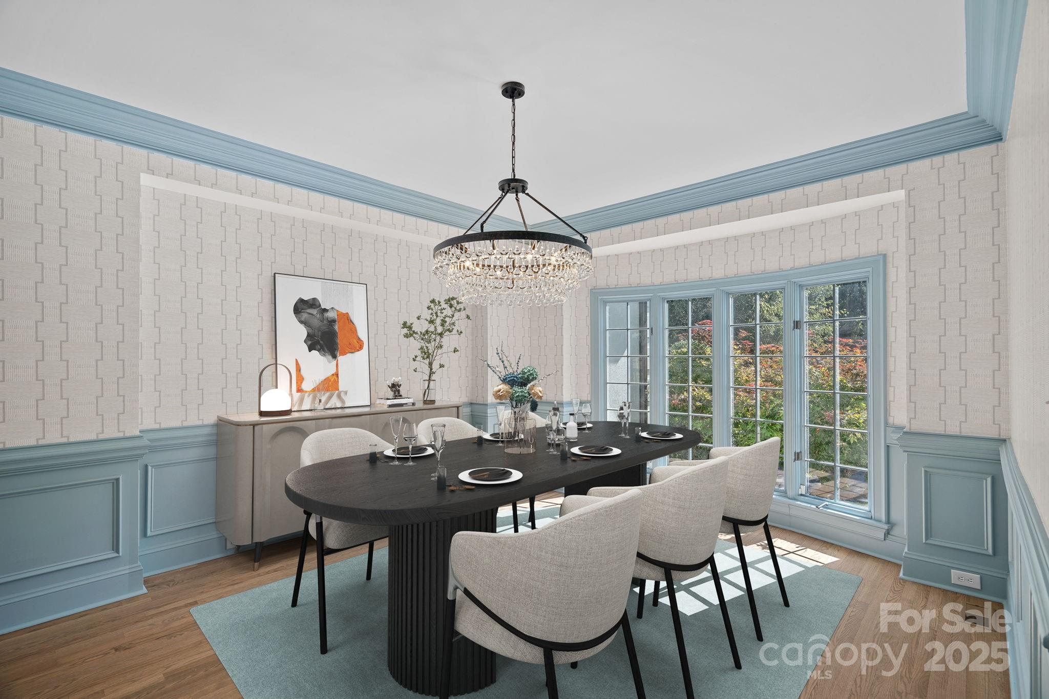 17608 River Ford Drive