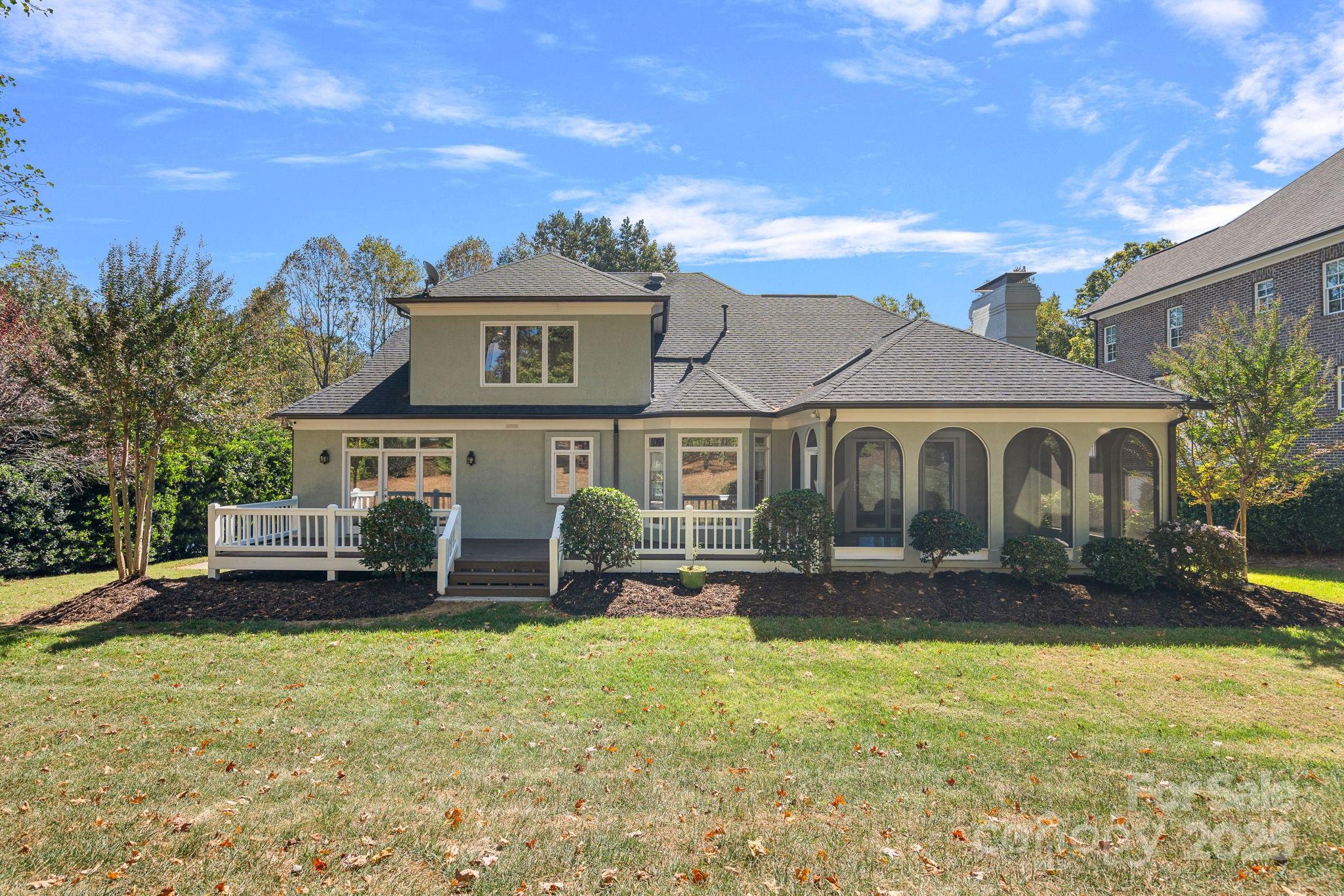 17608 River Ford Drive