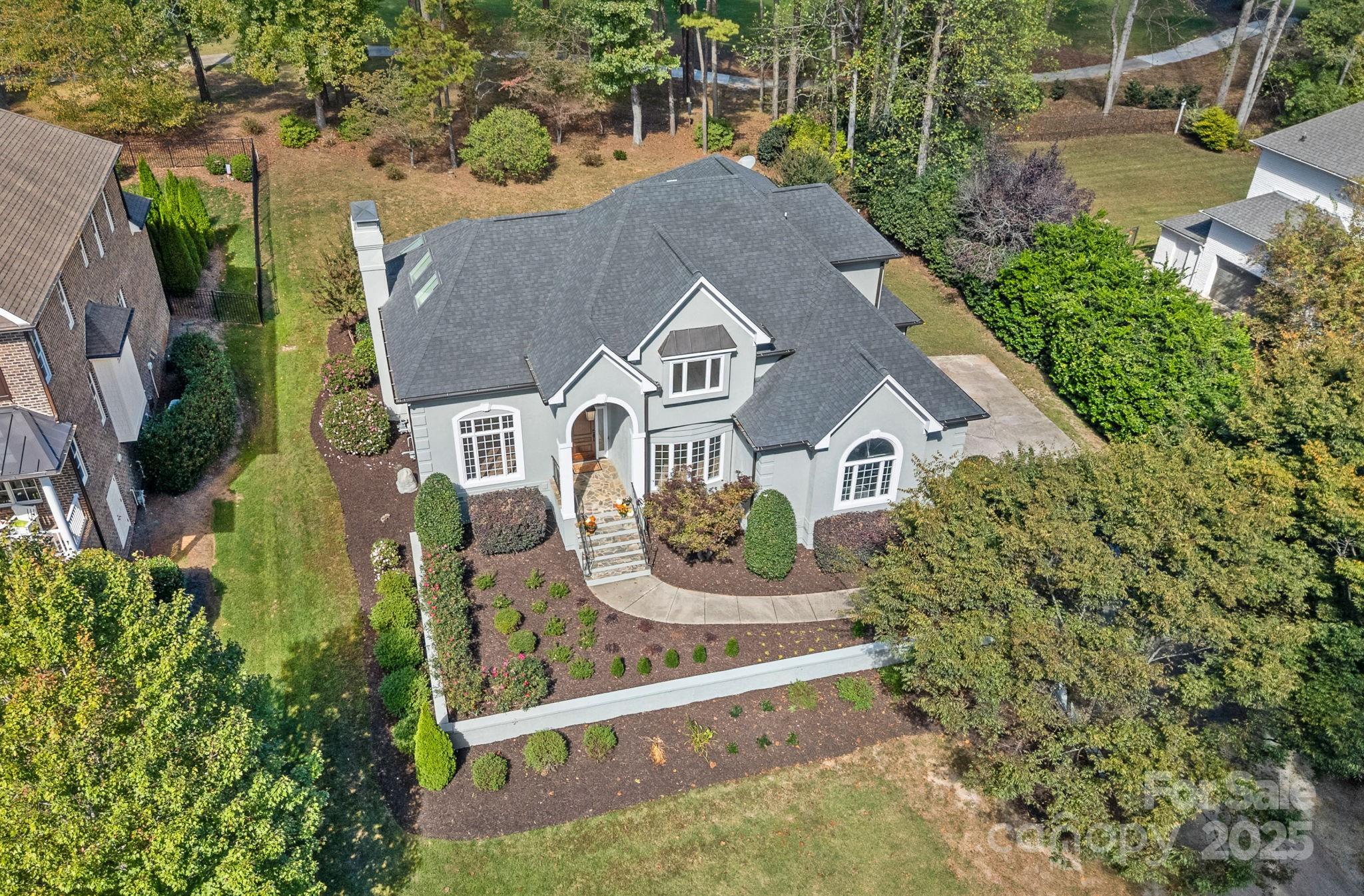 17608 River Ford Drive