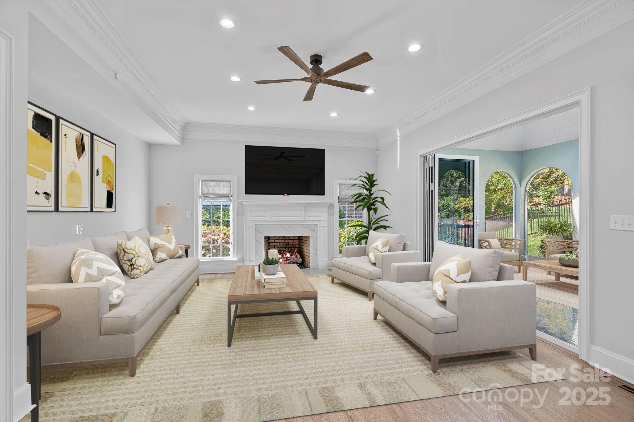 17608 River Ford Drive