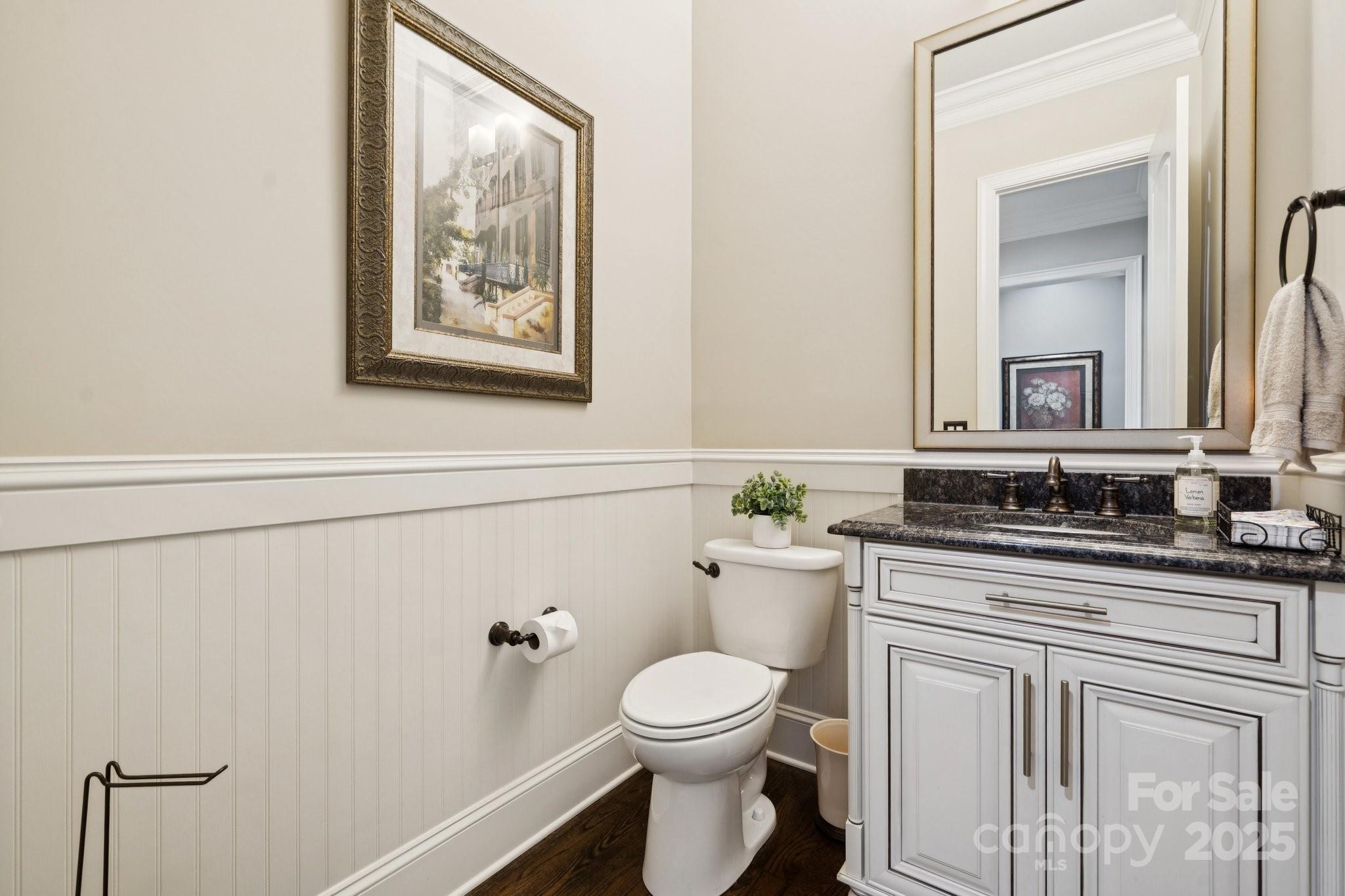 2145 Foxcroft Woods Lane