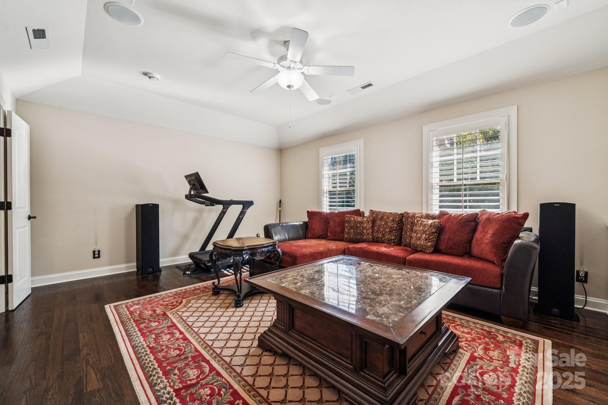 2145 Foxcroft Woods Lane