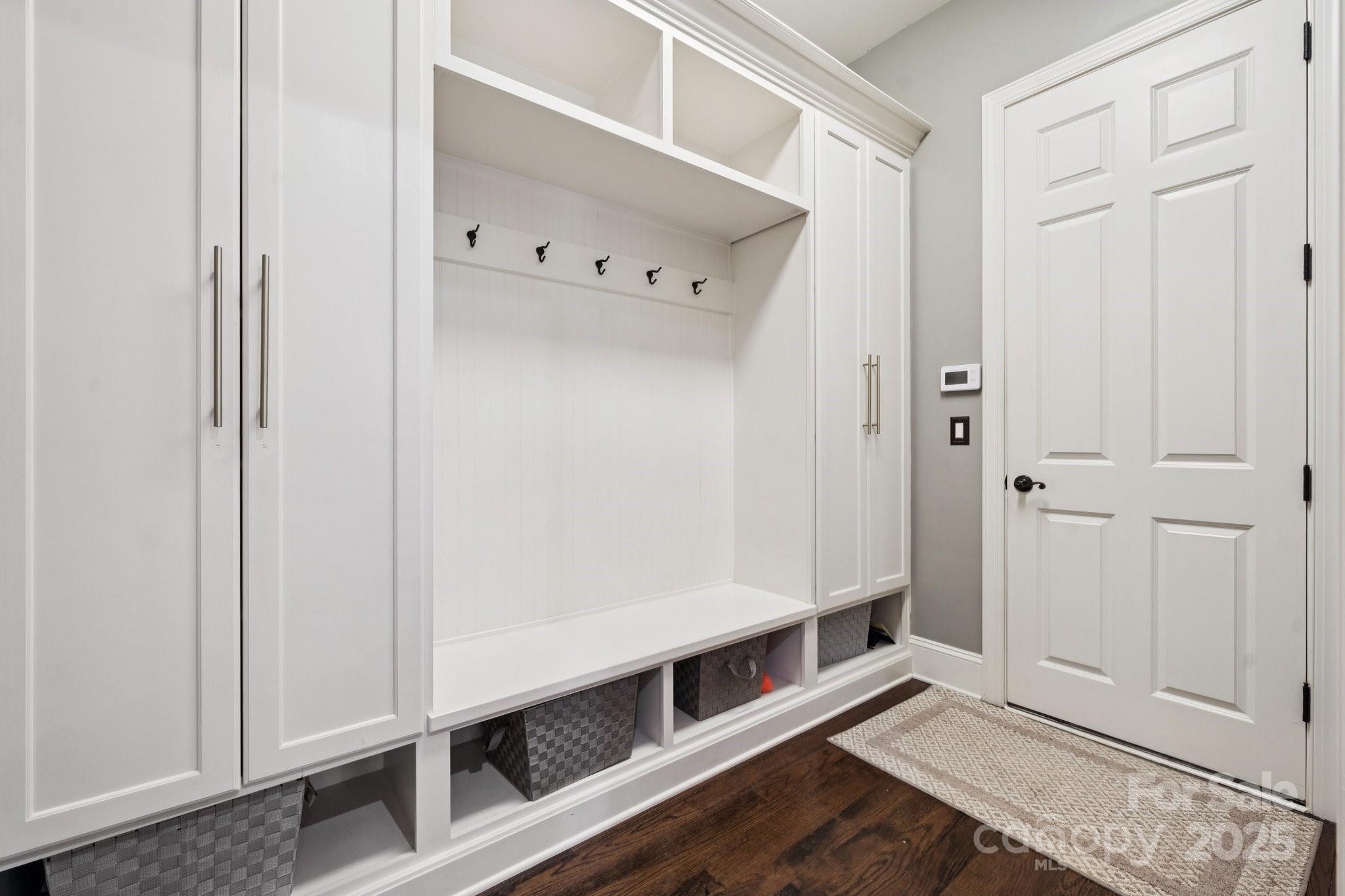 2145 Foxcroft Woods Lane