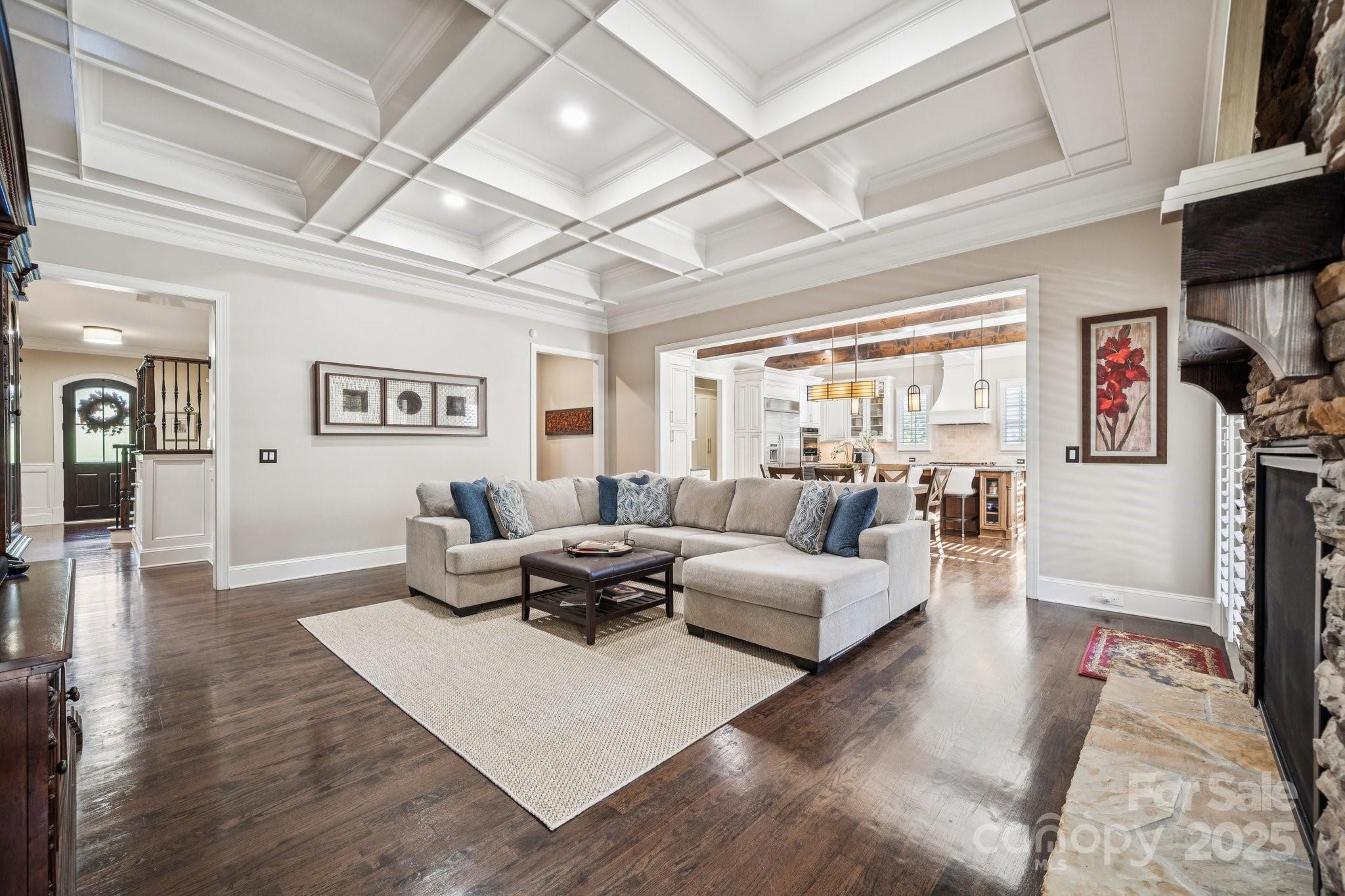 2145 Foxcroft Woods Lane