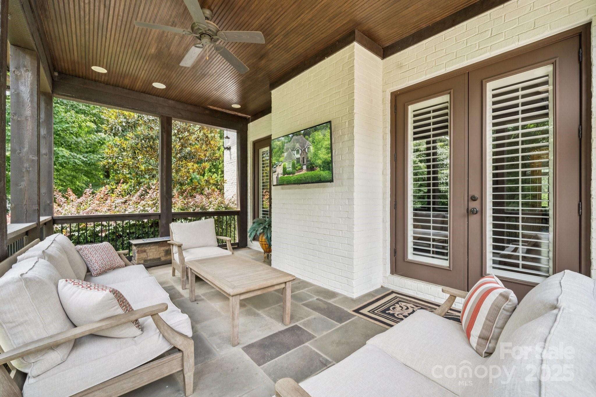 2145 Foxcroft Woods Lane