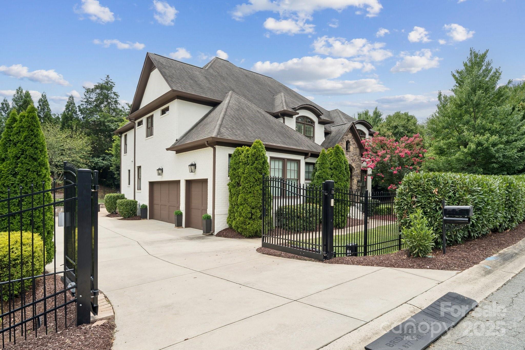 2145 Foxcroft Woods Lane