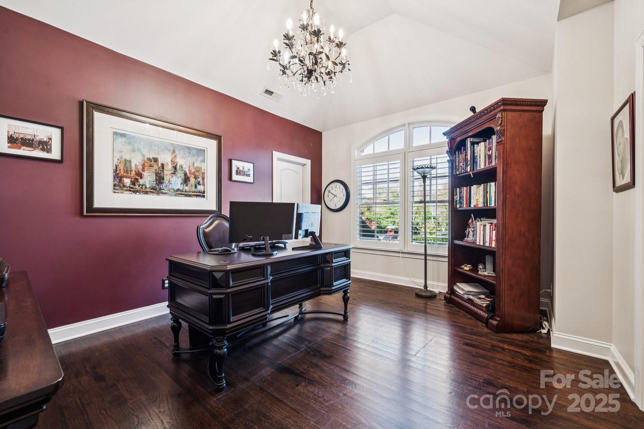 2145 Foxcroft Woods Lane