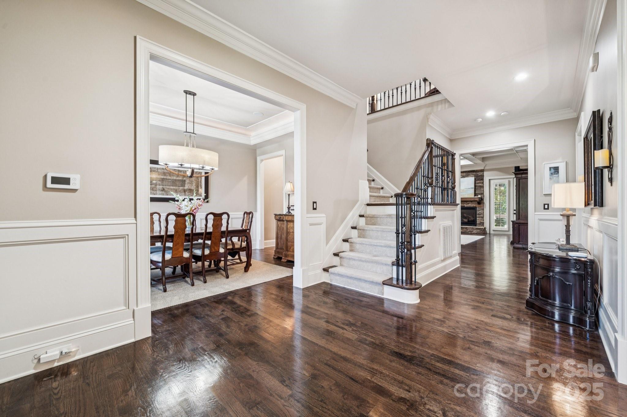 2145 Foxcroft Woods Lane