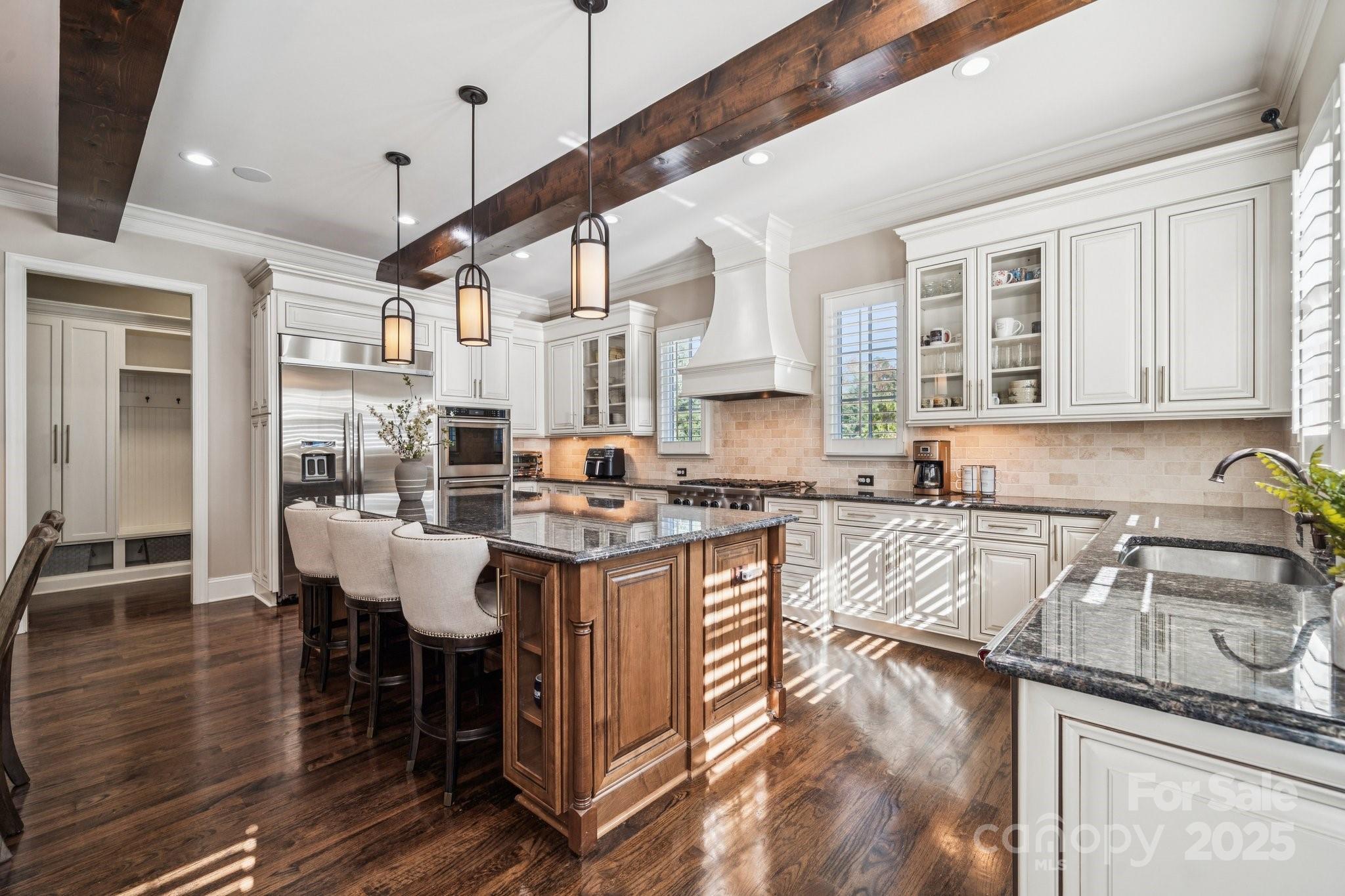 2145 Foxcroft Woods Lane