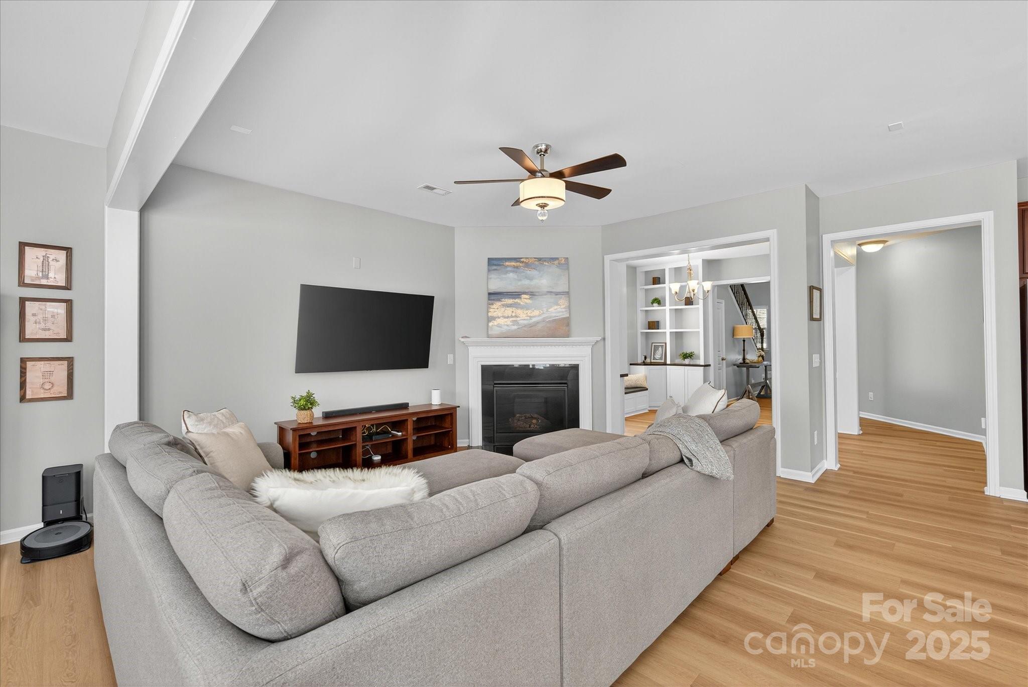 6621 Central Pacific Avenue