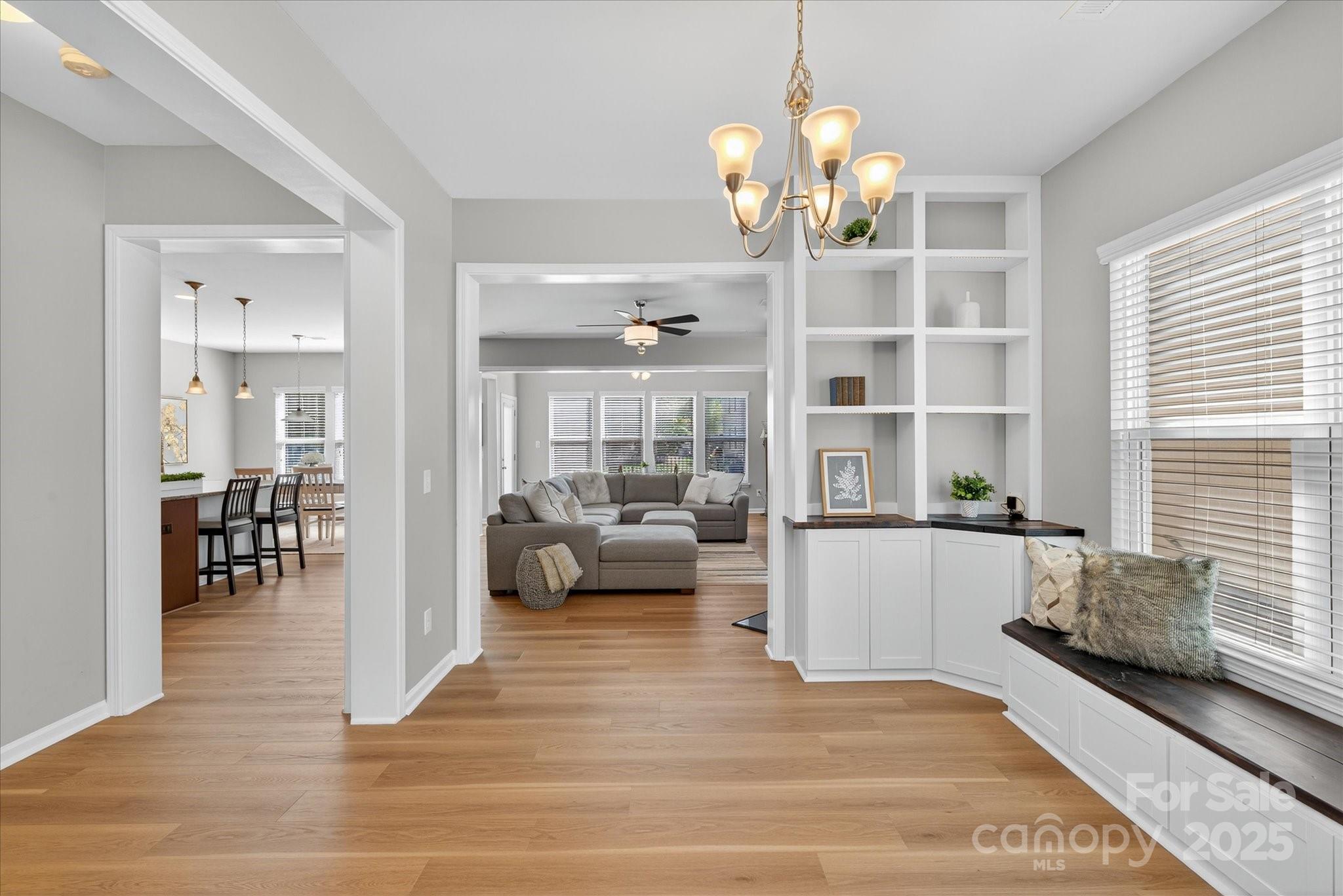 6621 Central Pacific Avenue